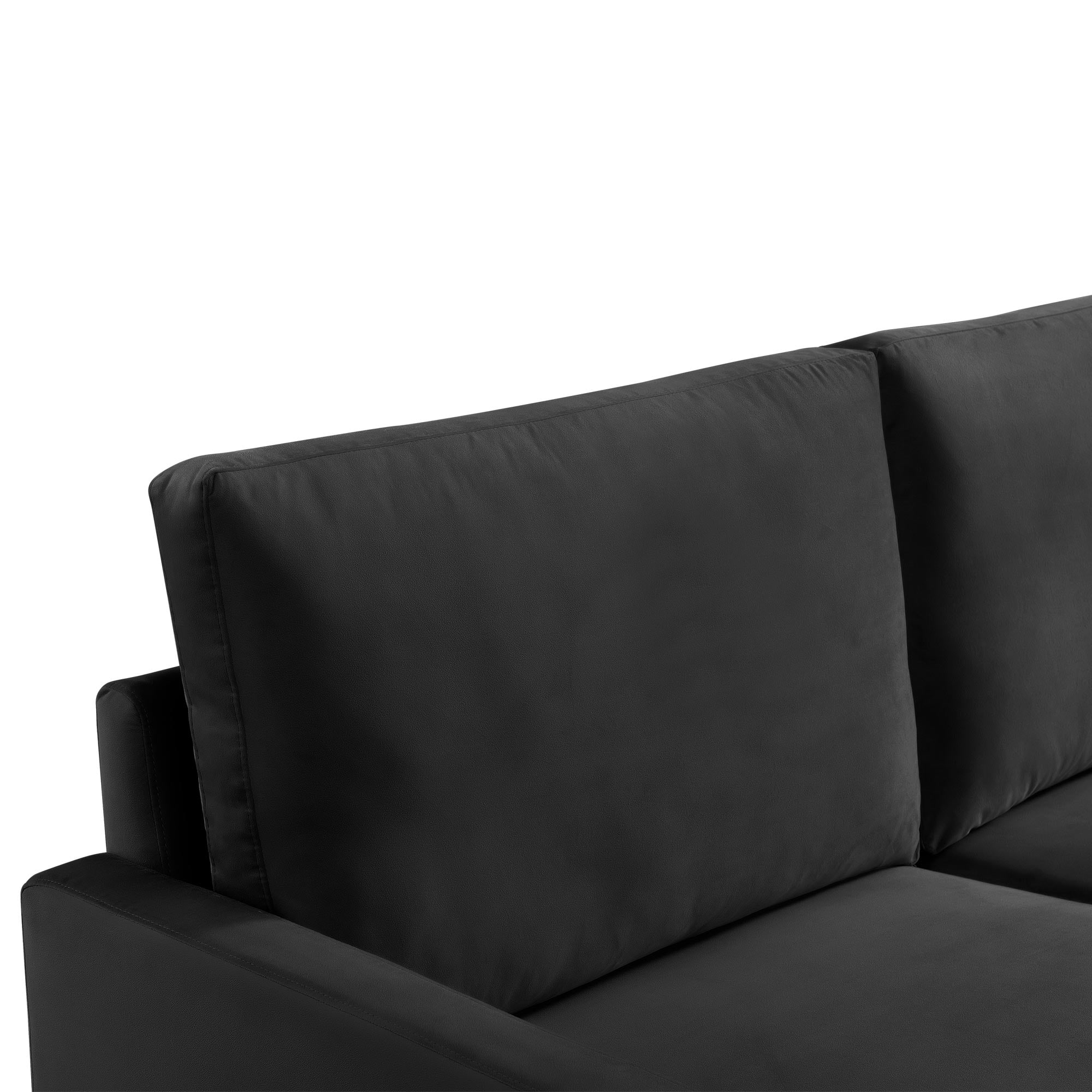 A Furniture Classics SS2789V-BK2S Sofas-Loveseats - View #6
