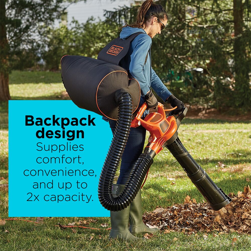 BLACK+DECKER BEBL7000 Cordless-Electric-Blowers - View #9