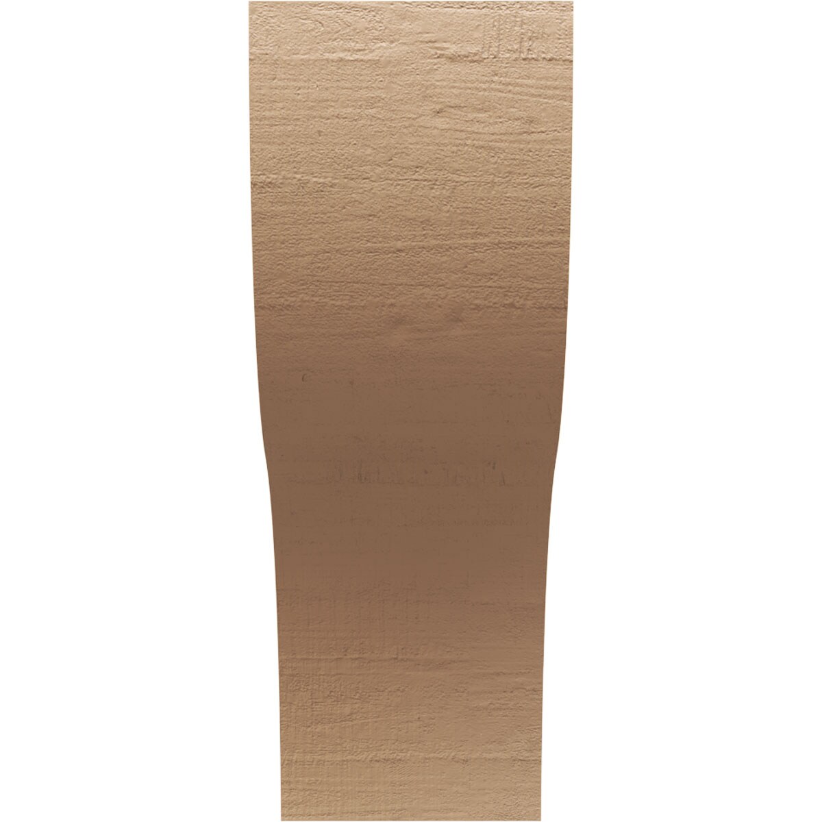 Ekena Millwork BRCUR05X10X14GNVRCPR braces - View #3