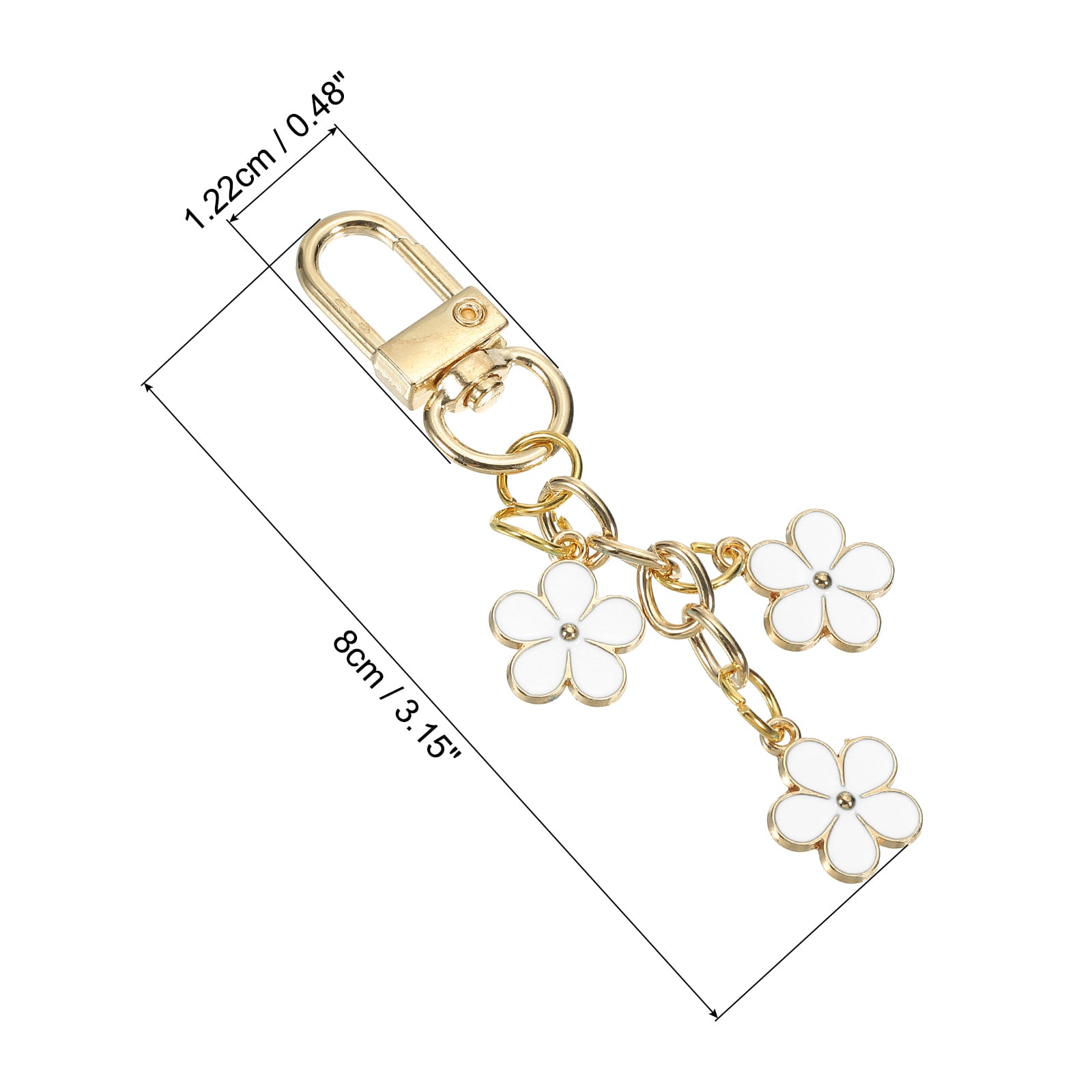 PATIKIL S26041800UX2128 Key-Accessories - View #2