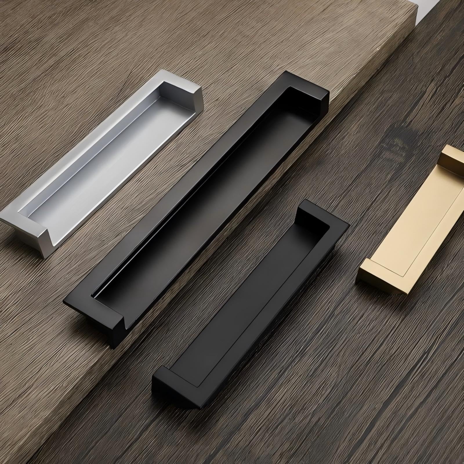 LILILIAN FMY LRO0825O579 Cabinet-Pulls - View #6