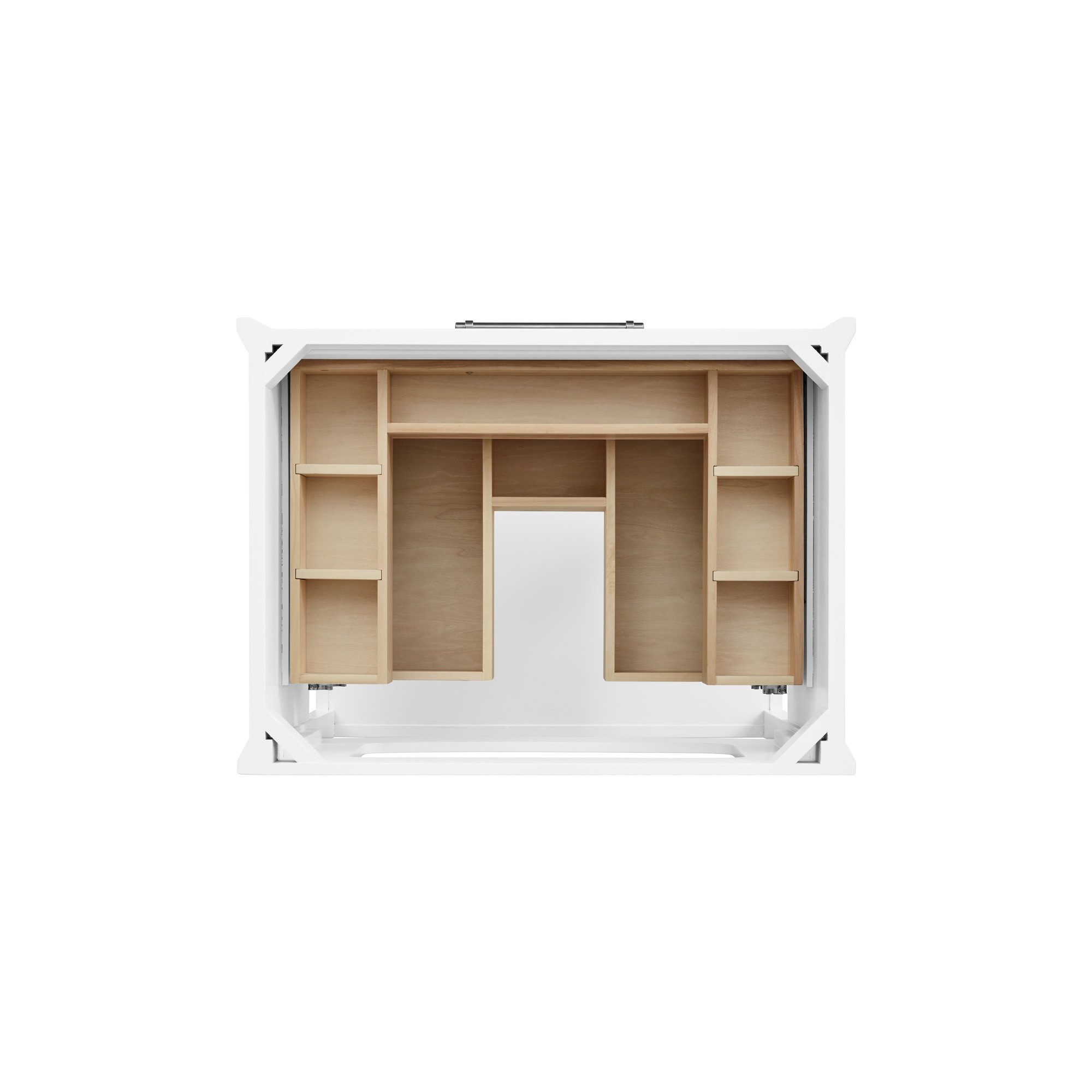 ED Ellen DeGeneres 1480VA-30-201-906-UM Bath-Vanity-Combo - View #12