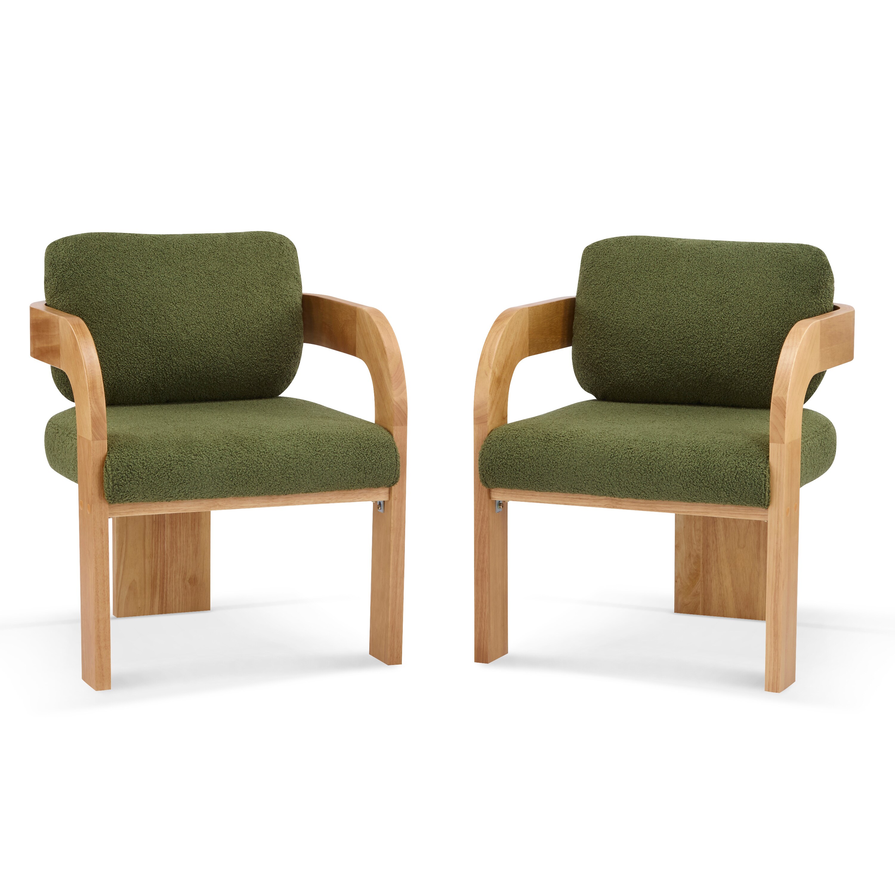 ModernLuxe L3P-N779P298399D Dining-Chairs - View #3