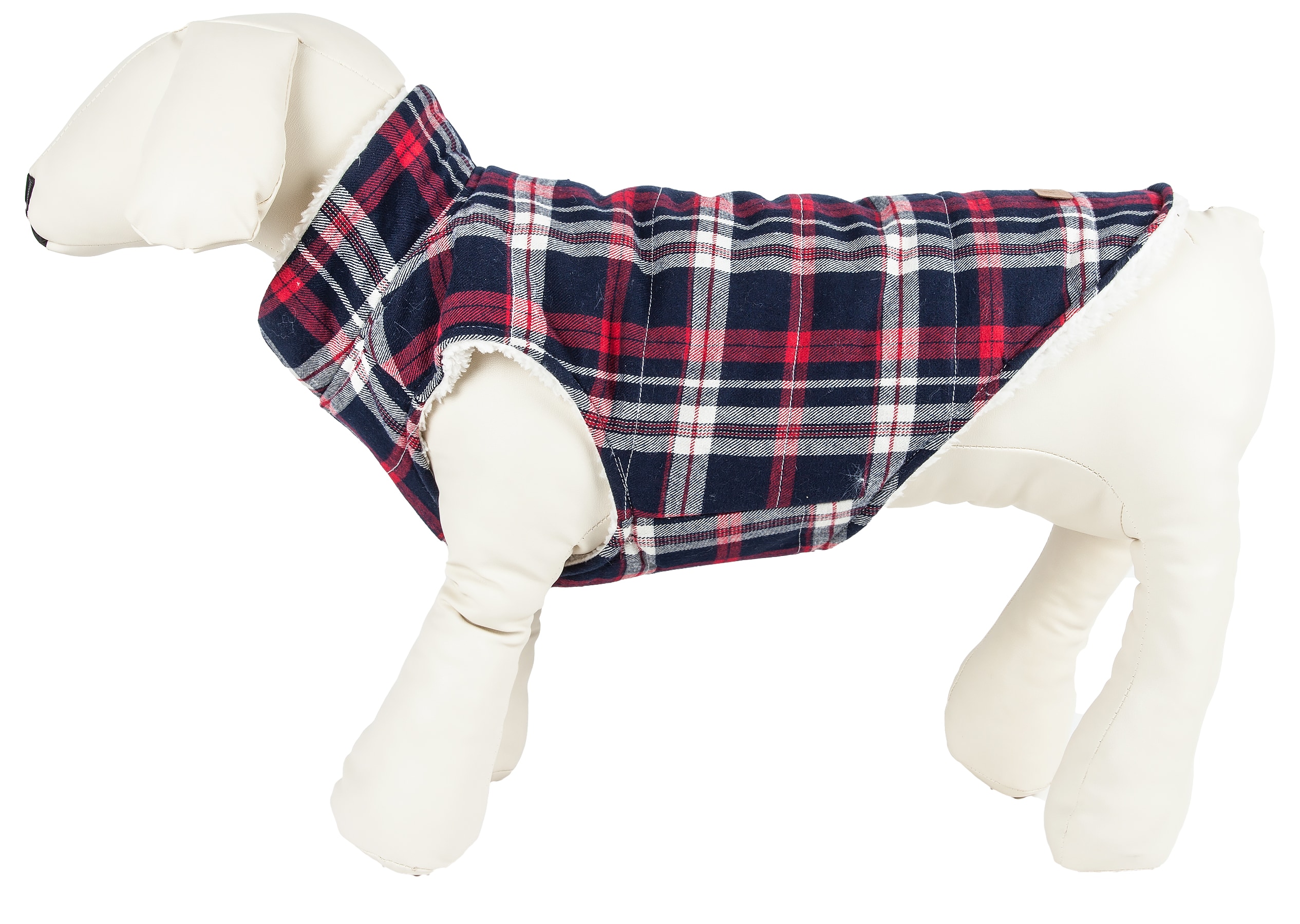 Pet Life 48BKLG Dog-Apparel - View #10