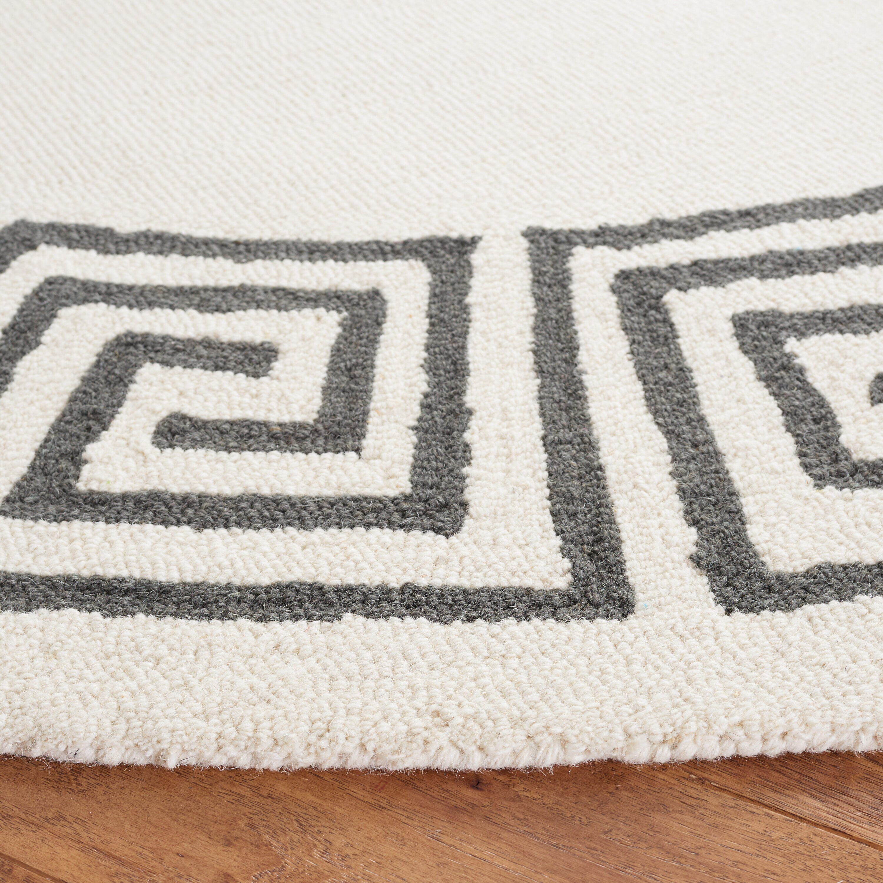 Safavieh MET275F-6R rugs - View #3