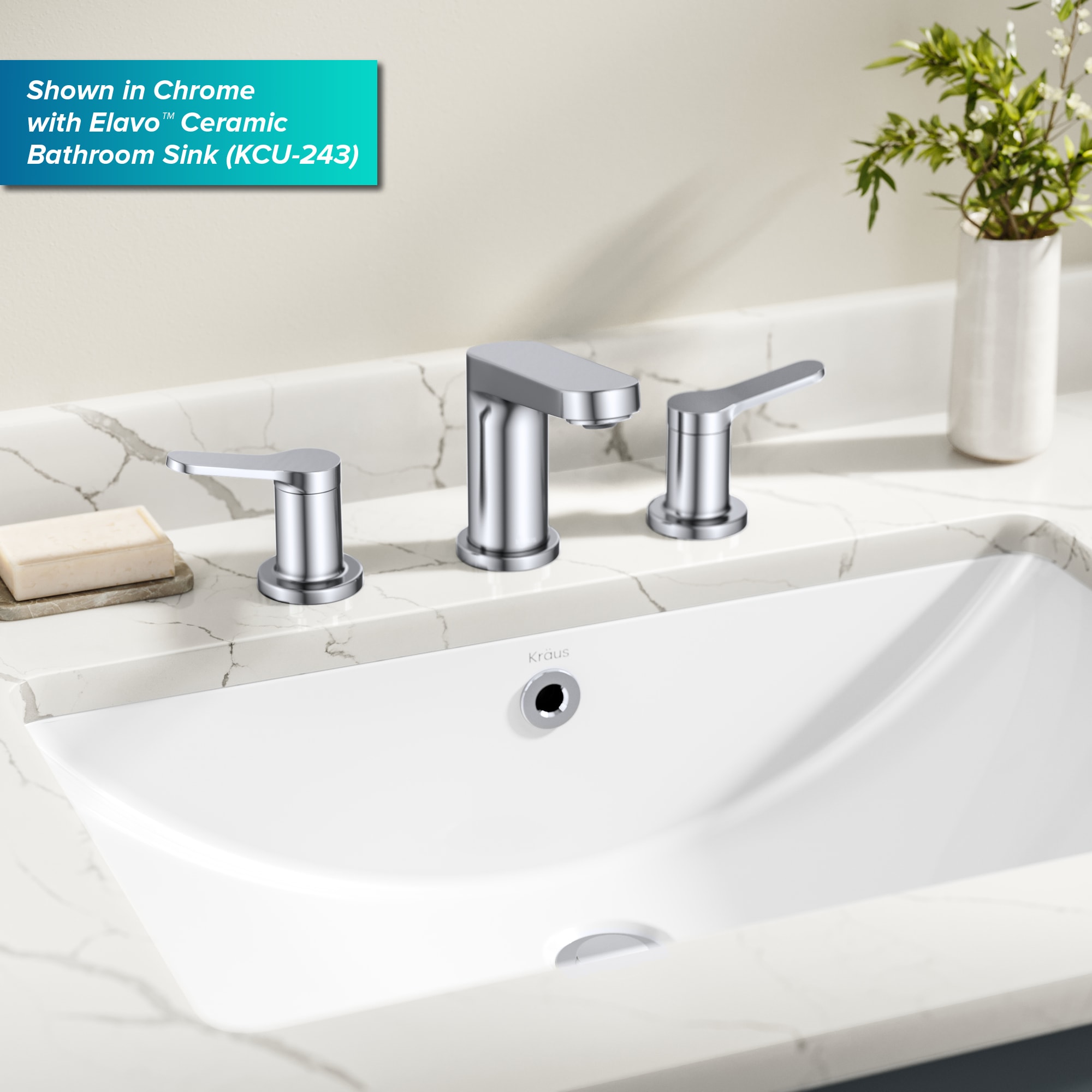 Kraus FUS-14103SFBB Lavatory-Faucets - View #18