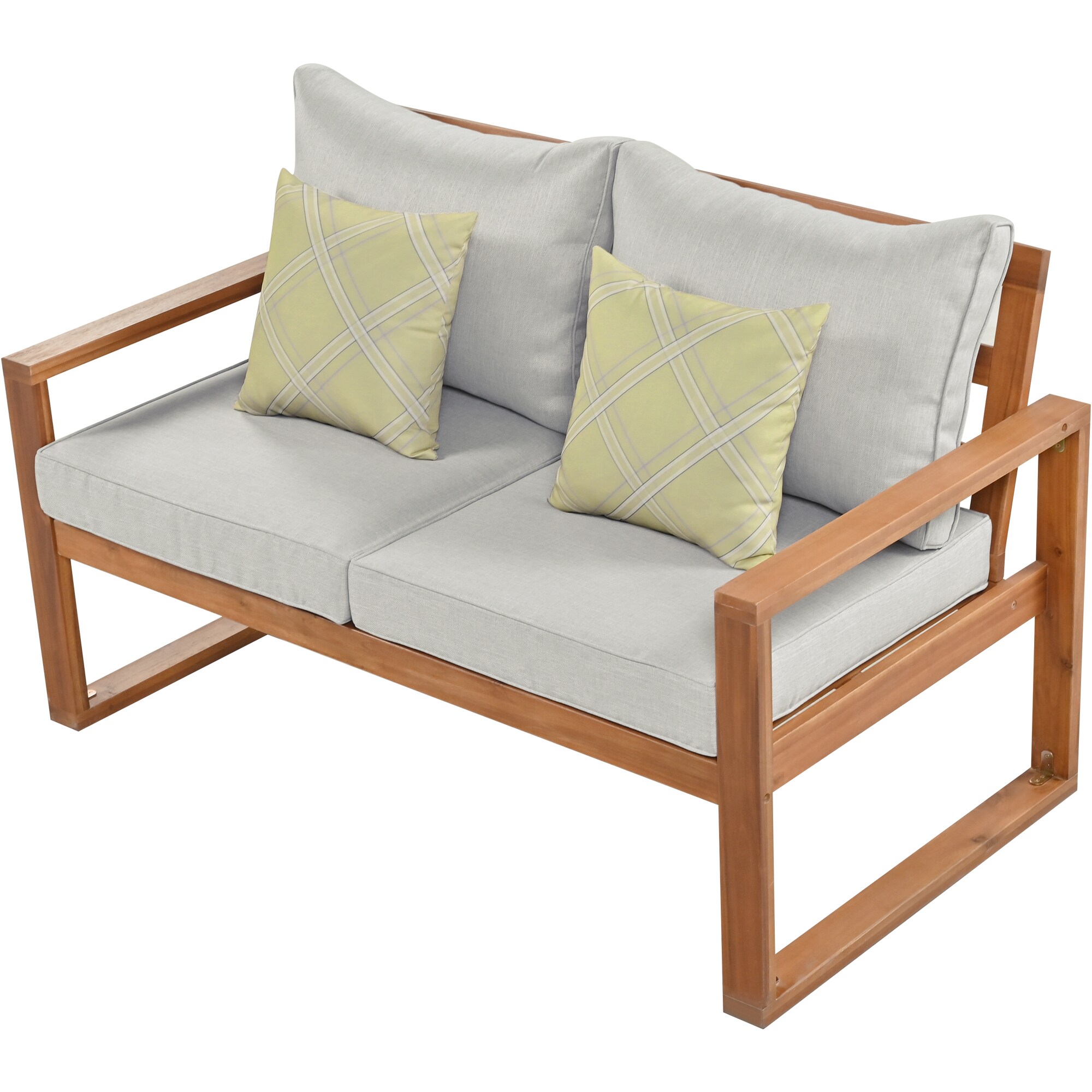 AHIOU HOME ZAAHG-009AAES Patio-Conversation-Sets - View #7