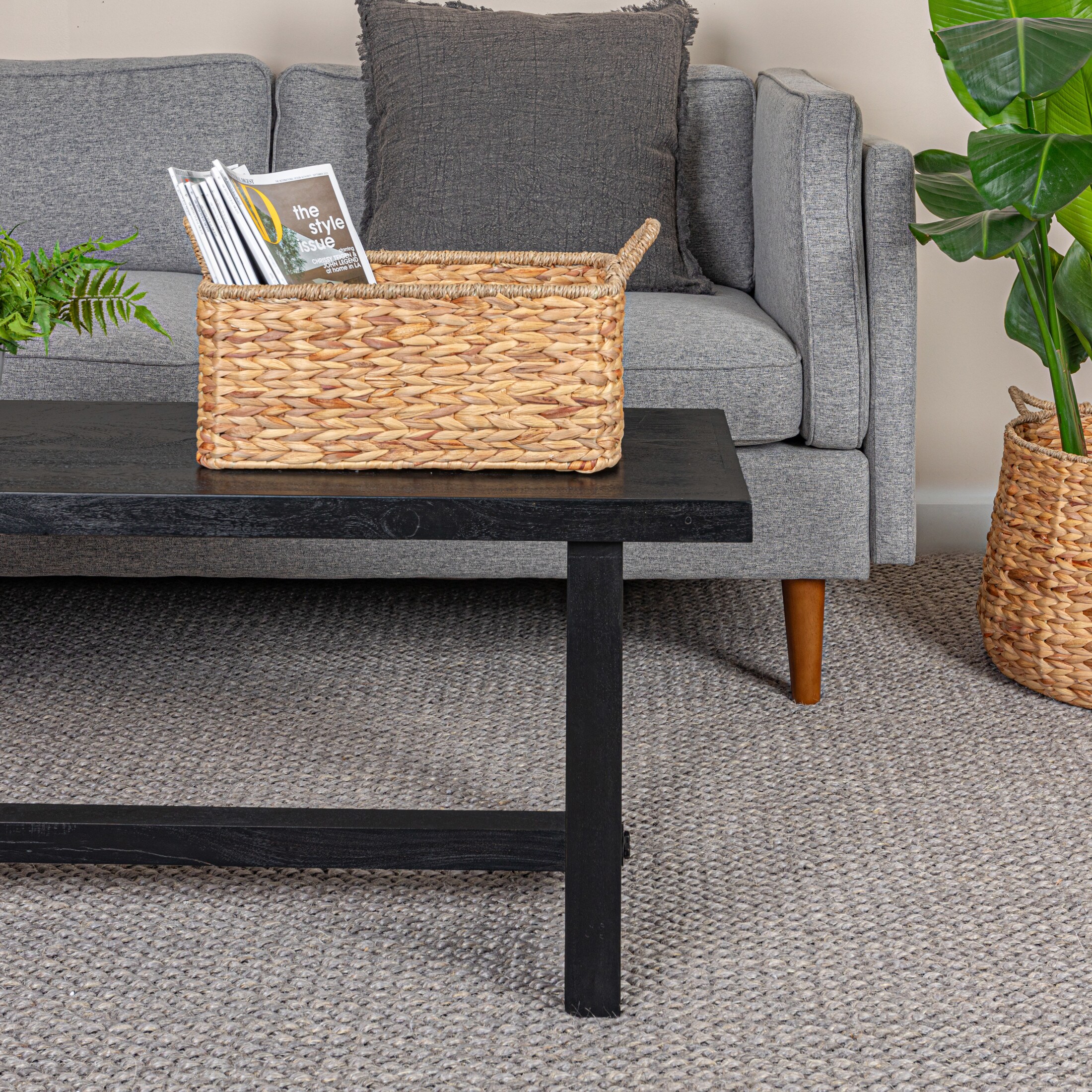 Household Essentials HE1188 Bins-Baskets - View #8