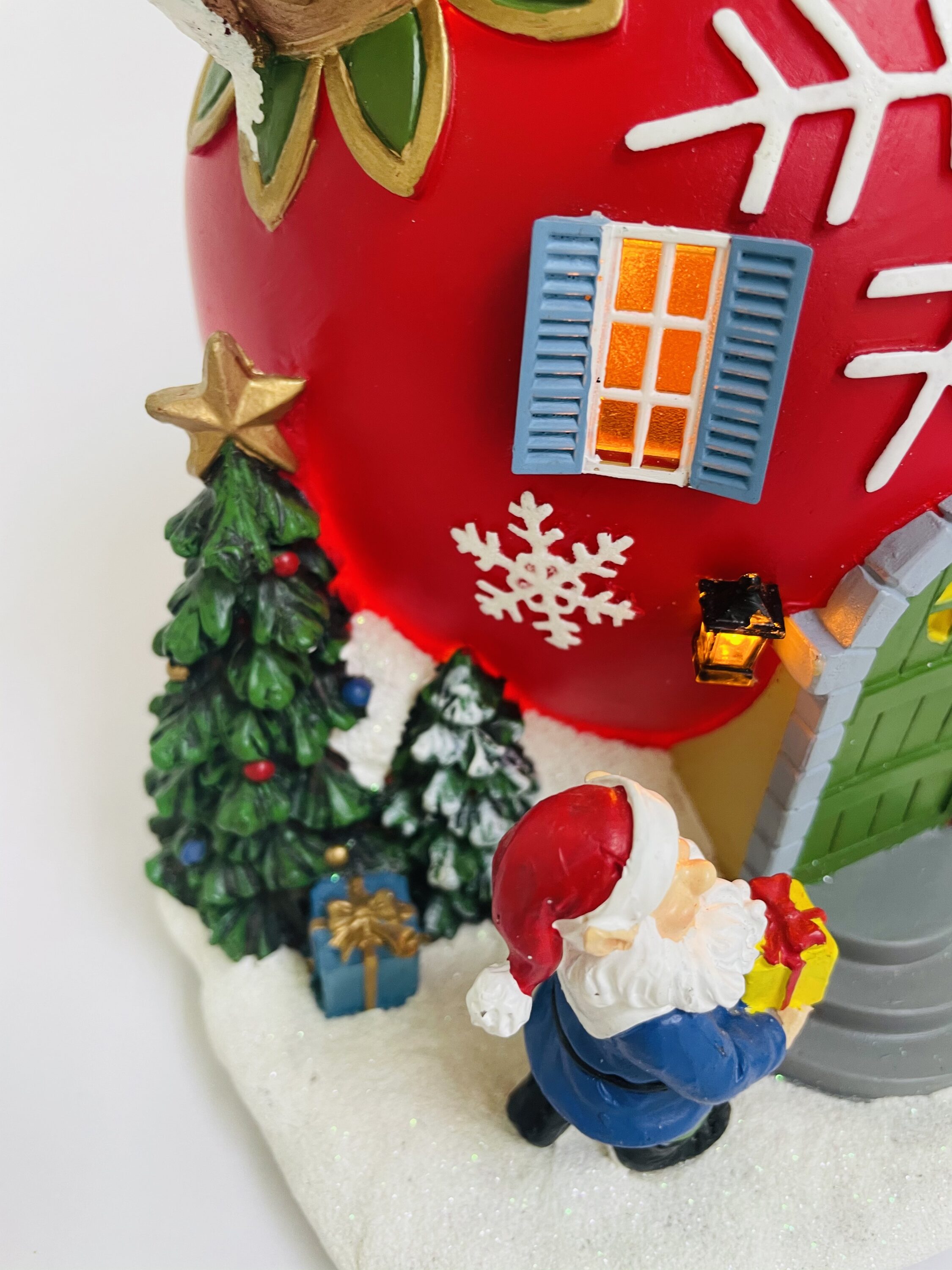 Carole Towne NM-X23039AA Christmas-Collectibles - View #5