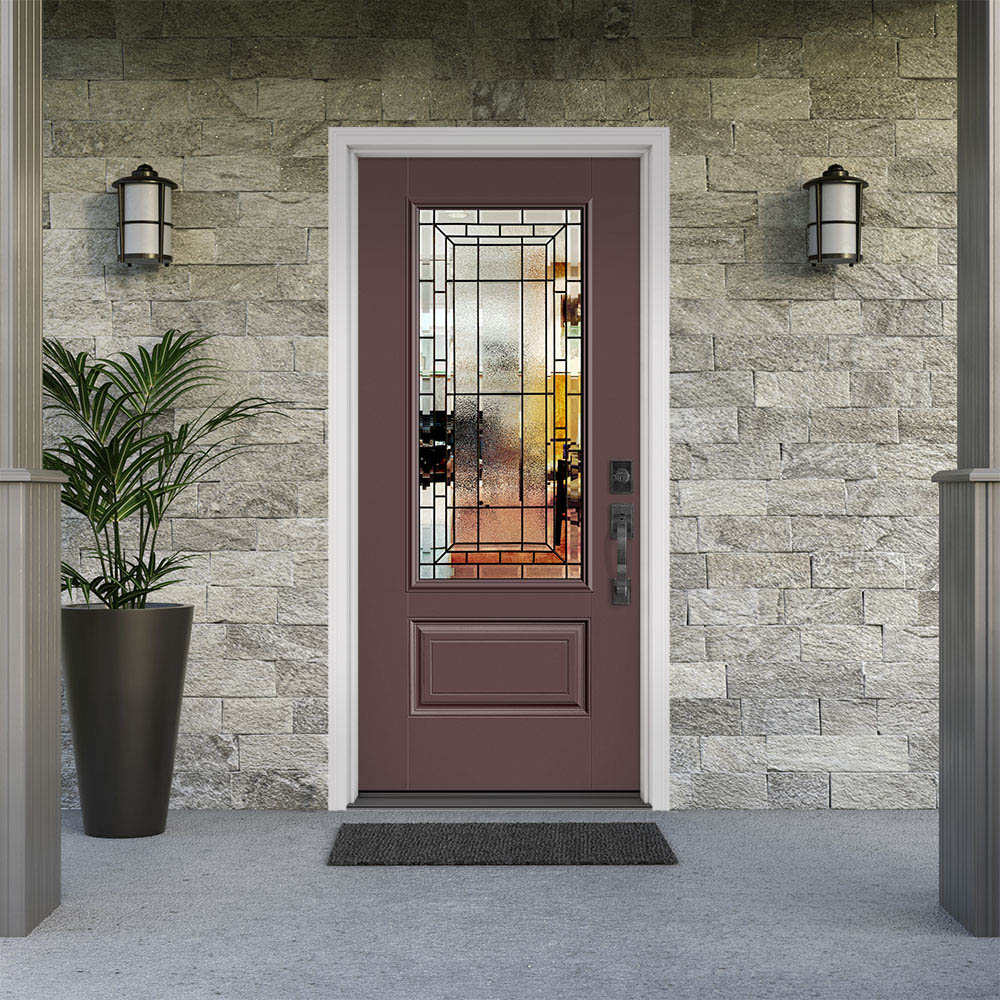 Masonite 631090 Entry-Doors - View #3