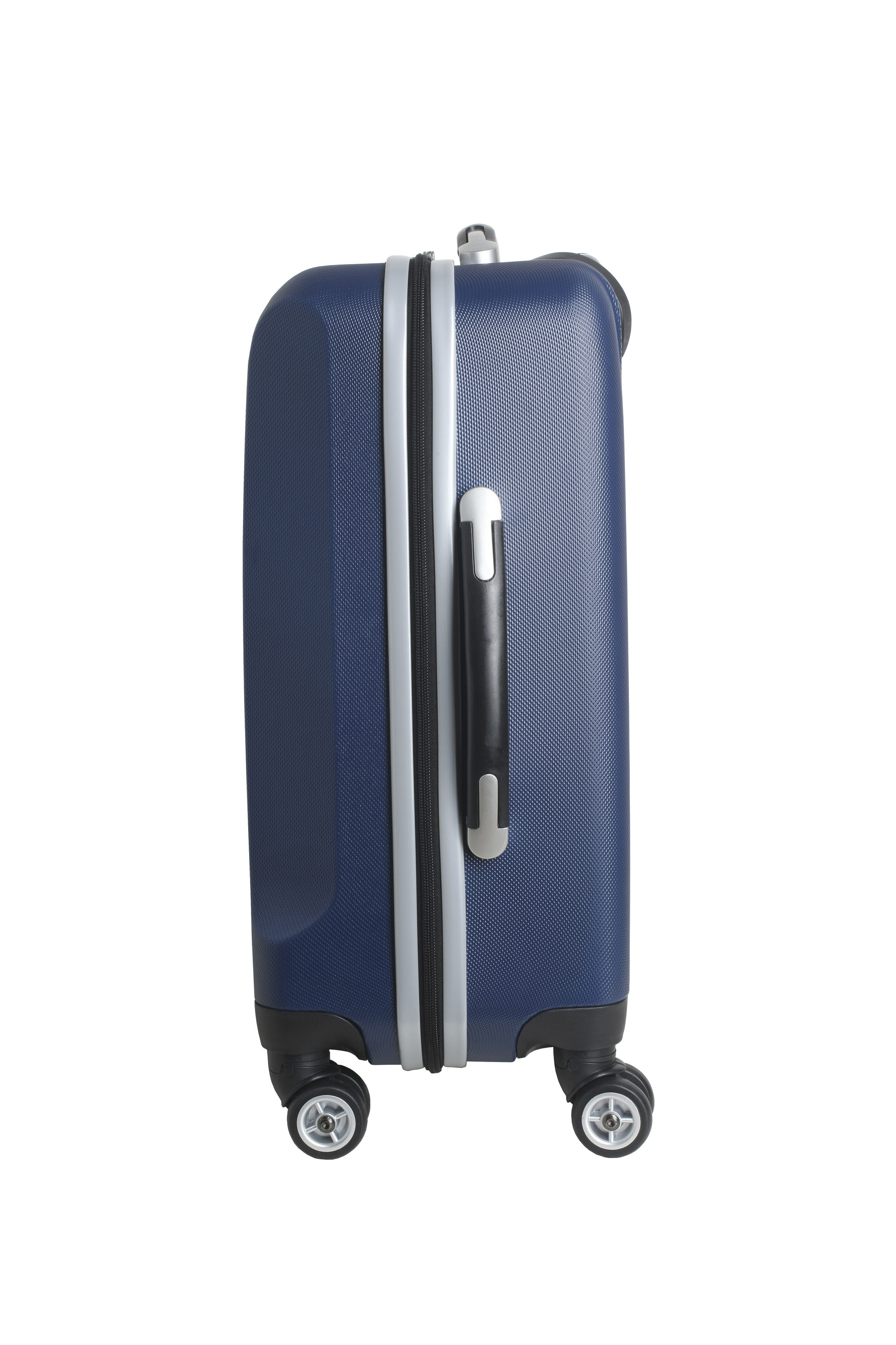 Mojo Licensing MLMNL204_NAVY Luggage-And-Luggage-Sets - View #2