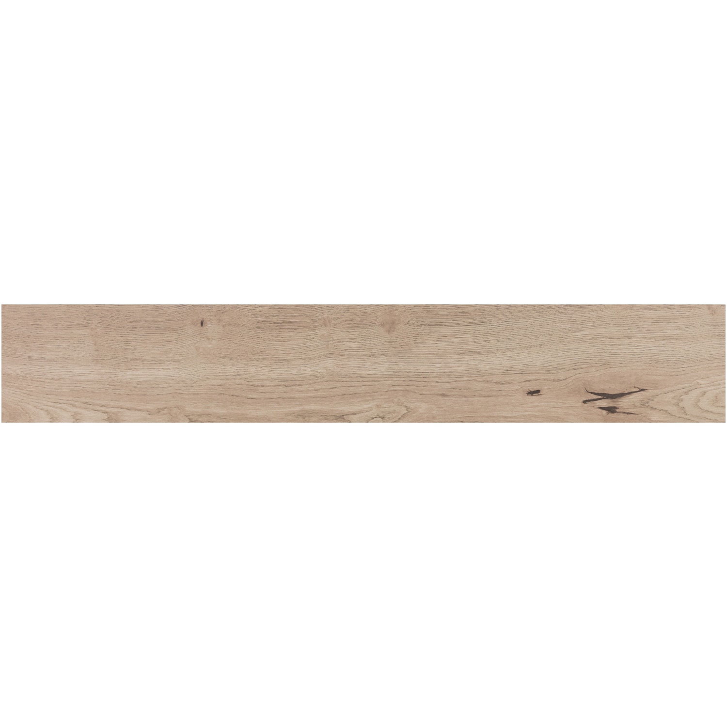 Oxford Wood Natural 6-in x 36-in Matte Porcelain Wood Look Floor and Wall Tile (1.472-sq. ft/ Piece) | - Origin 21 OX01PLK636MTLW