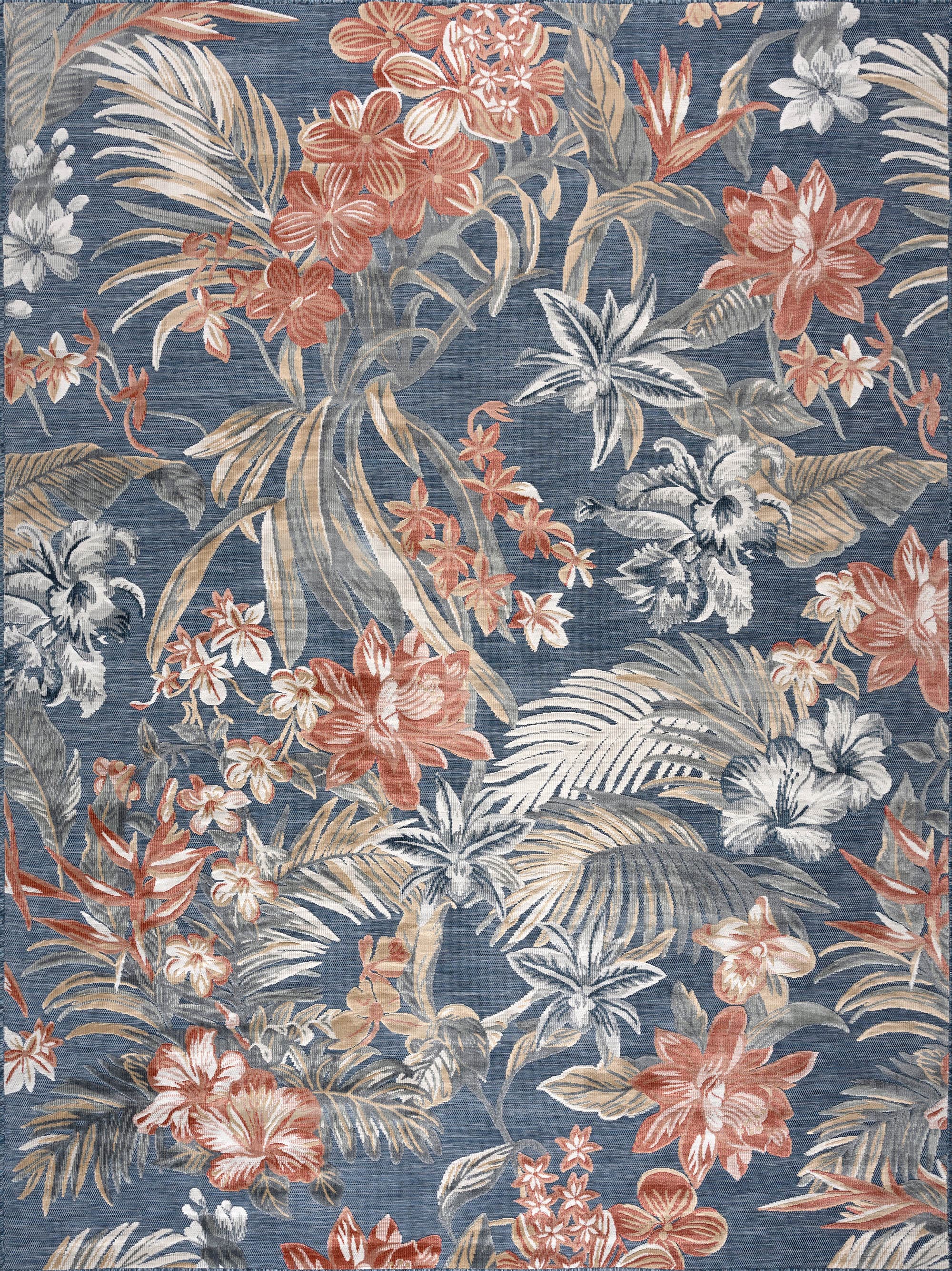 Tayse TRP1007 5X7 rugs - View #8