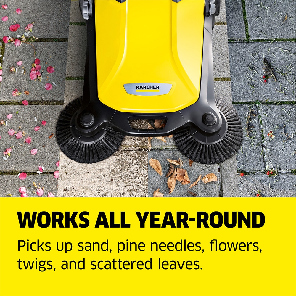 Karcher 1.766-361.0 Floor-Sweepers - View #6