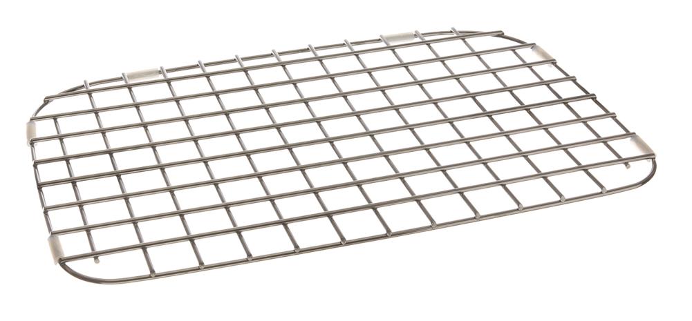 Franke VN-31S Vision 37-in x 19-in Stainless Steel Sink Grid