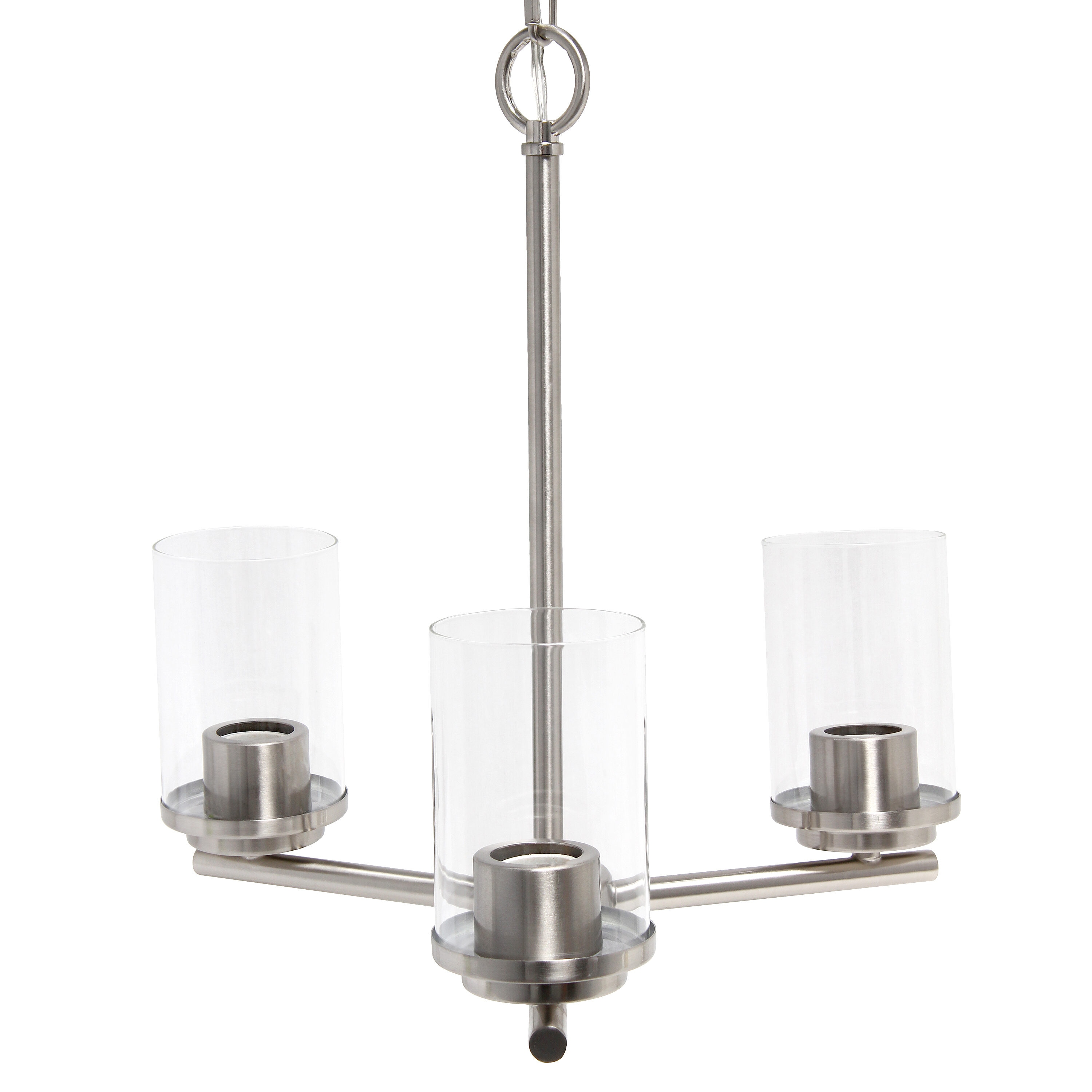 Lalia Home LHP-3012-BN Pendant-Lights - View #6
