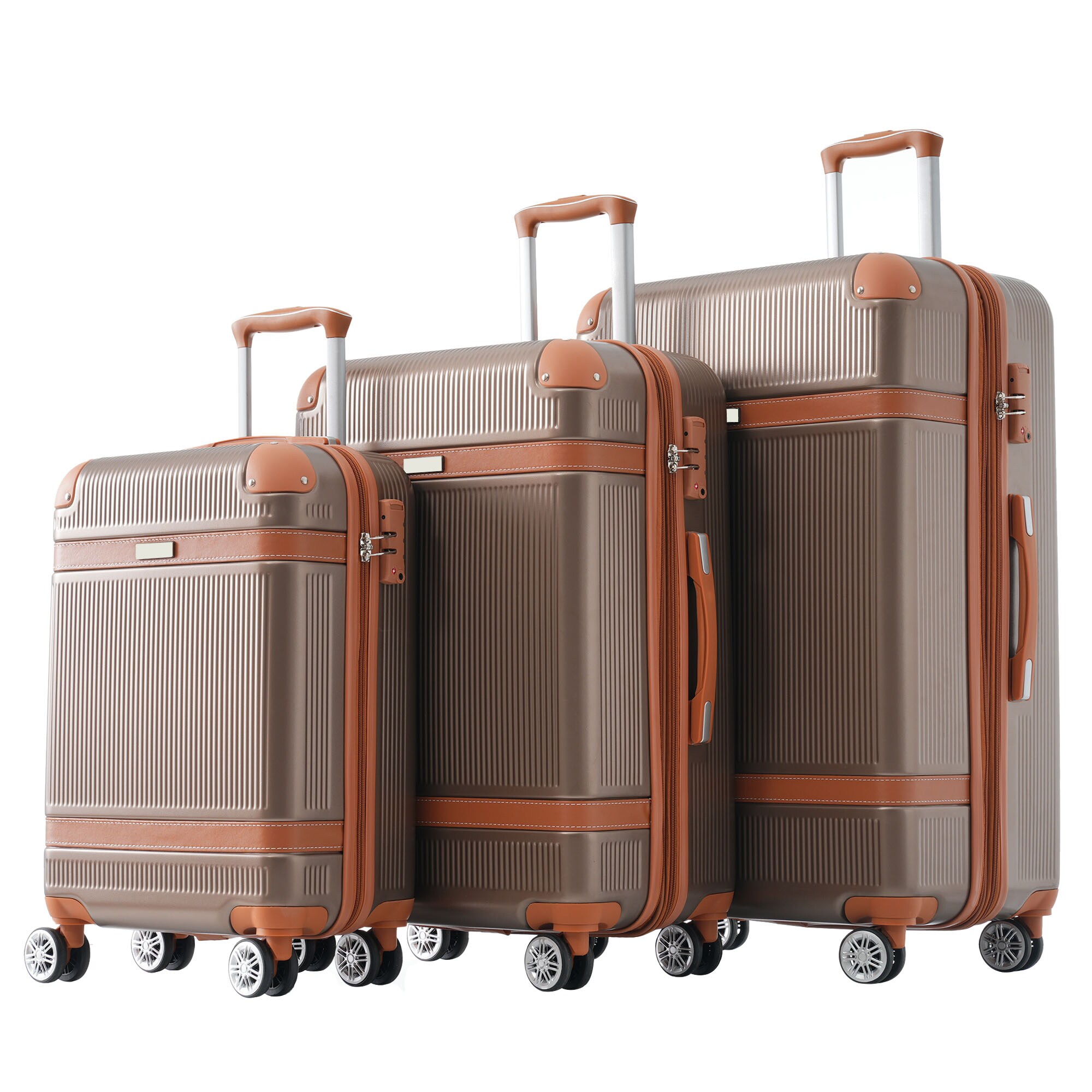 Flynama L-310367AAQ Luggage-And-Luggage-Sets - View #13