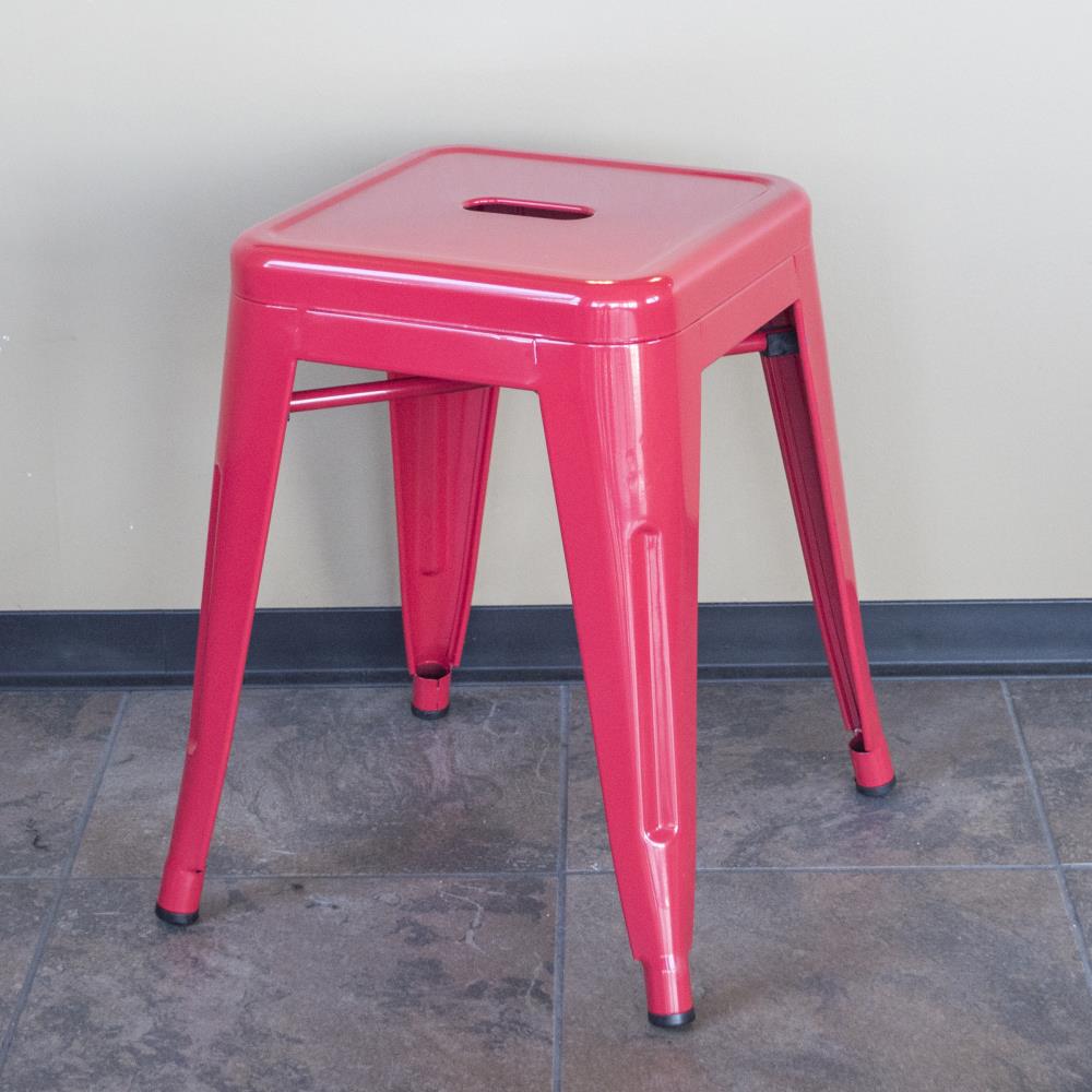 AmeriHome BS18REDS stools - View #6