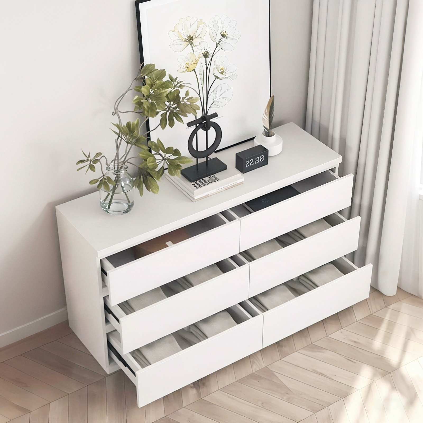 ZAKLOOP MD757P151925 Utility-Storage-Cabinets - View #8