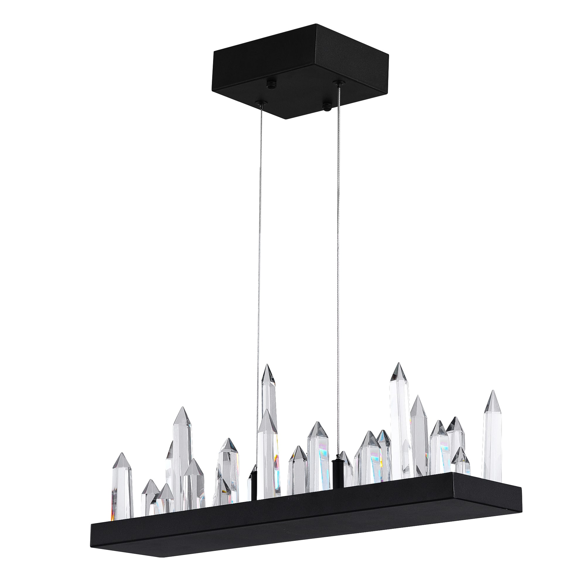 CWI Lighting 1043P34-101-RC b090015 - View #6