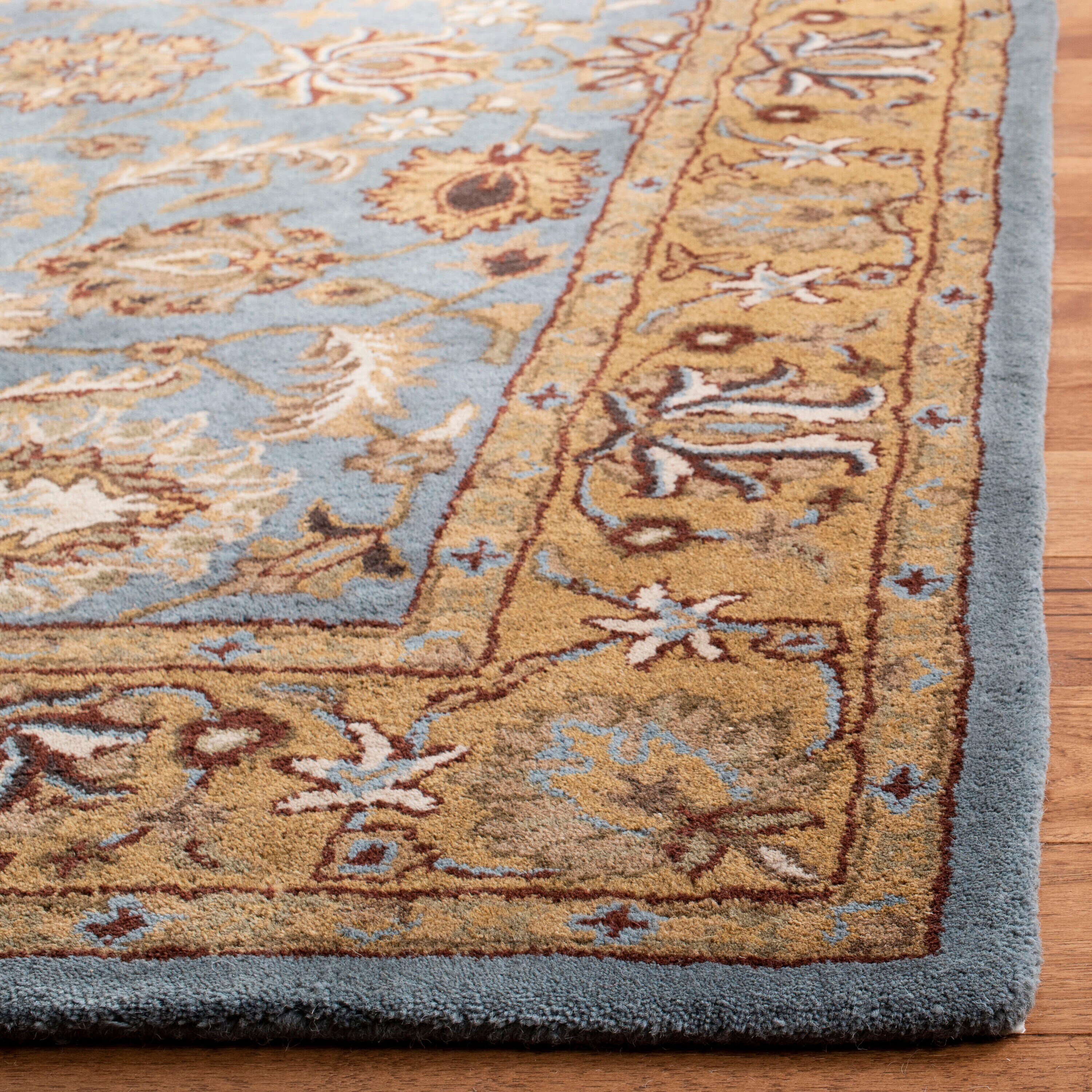 Safavieh HG958A-2 rugs - View #3