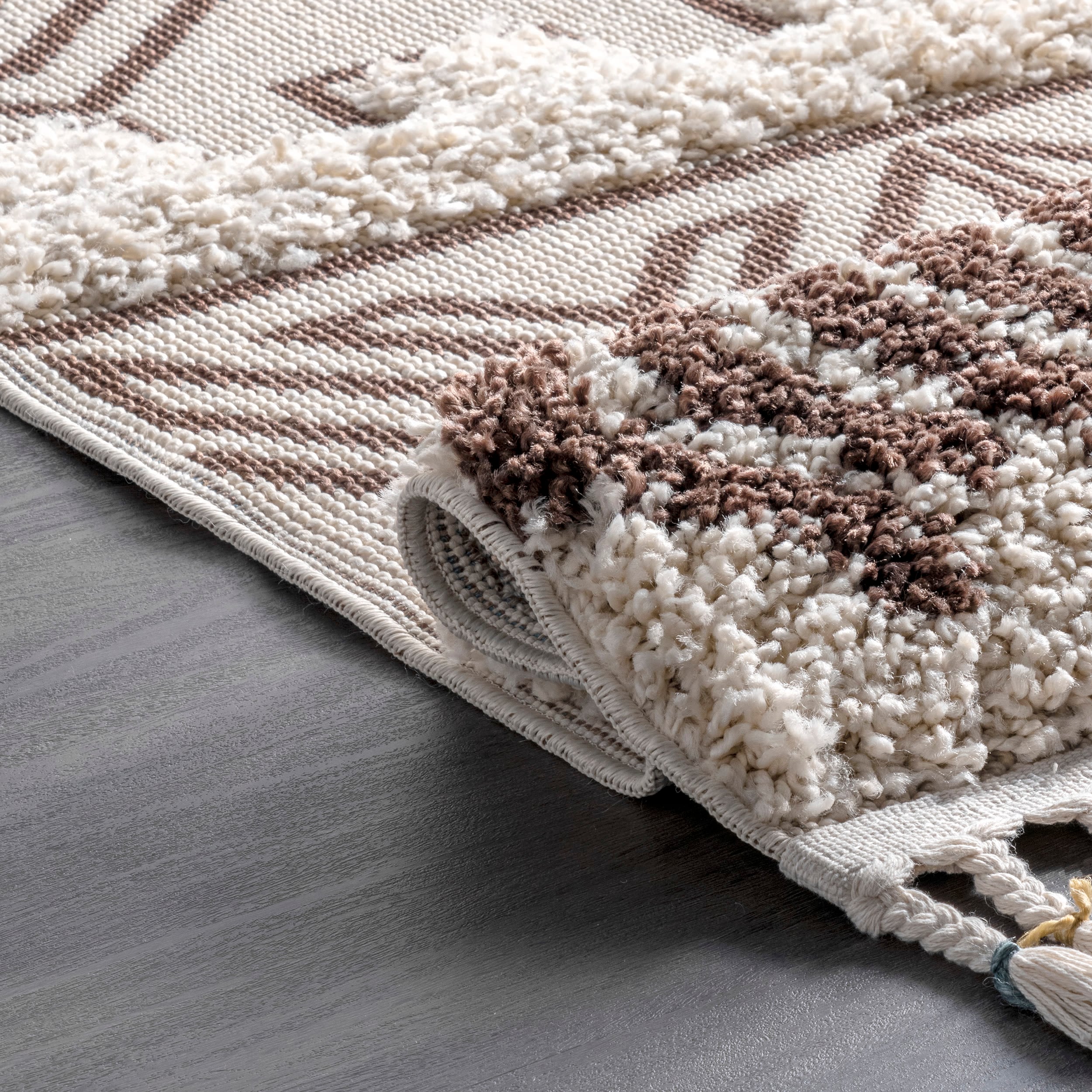nuLOOM GCAL02B-508 rugs - View #2