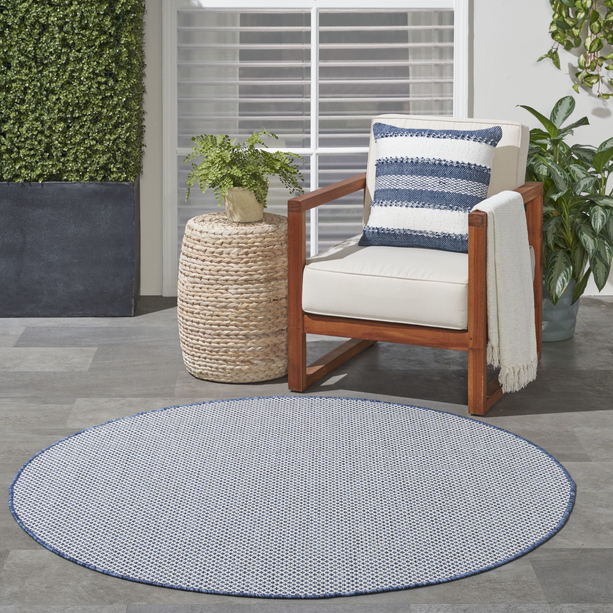 Nourison 099446161468 rugs - View #2