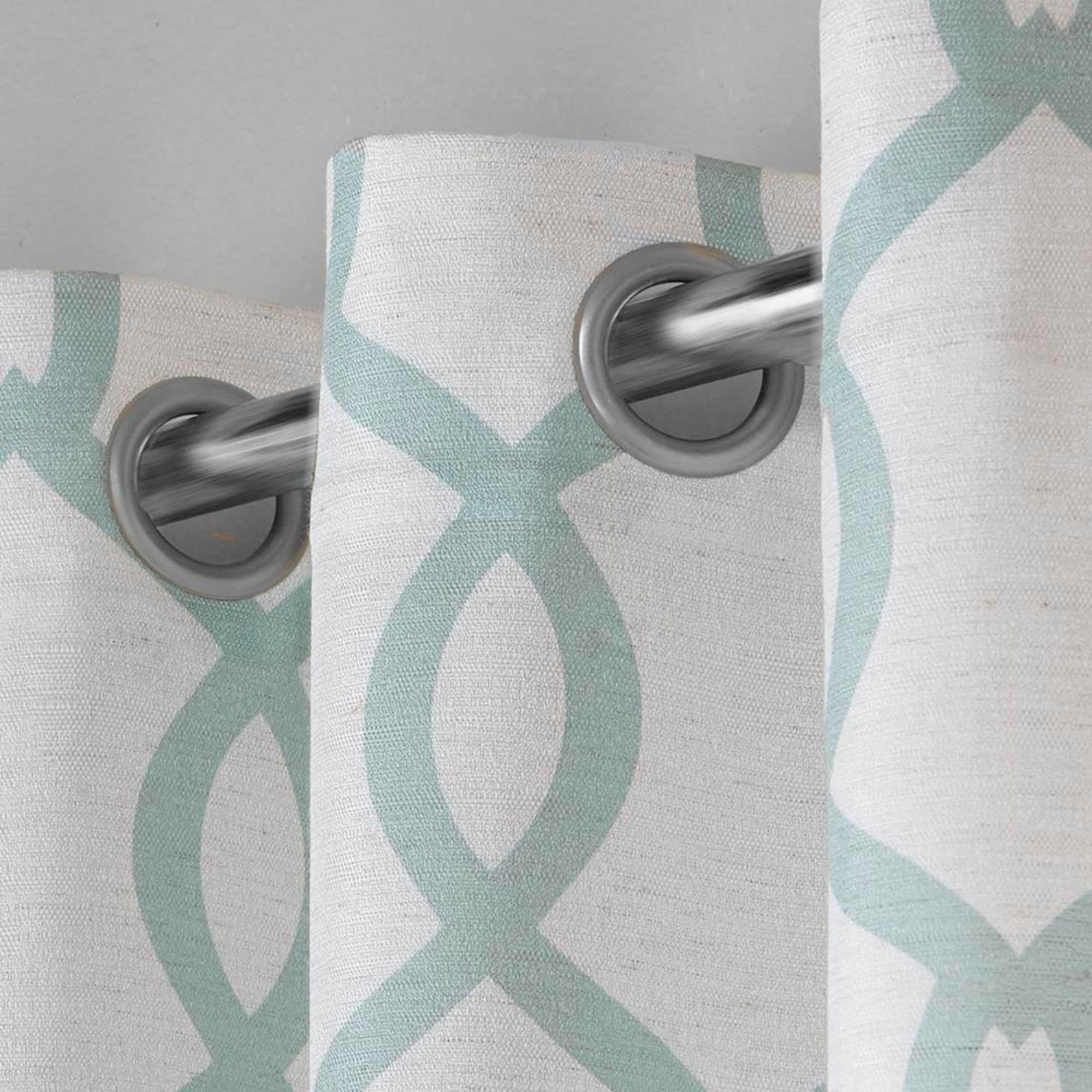 Exclusive Home EH7988-04 2-96G curtains - View #3