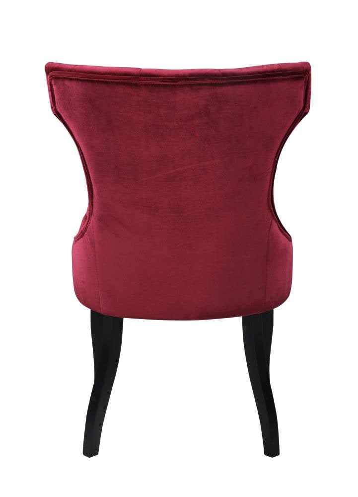 Chic Home Design FDC9094-LW Dining-Chairs - View #4