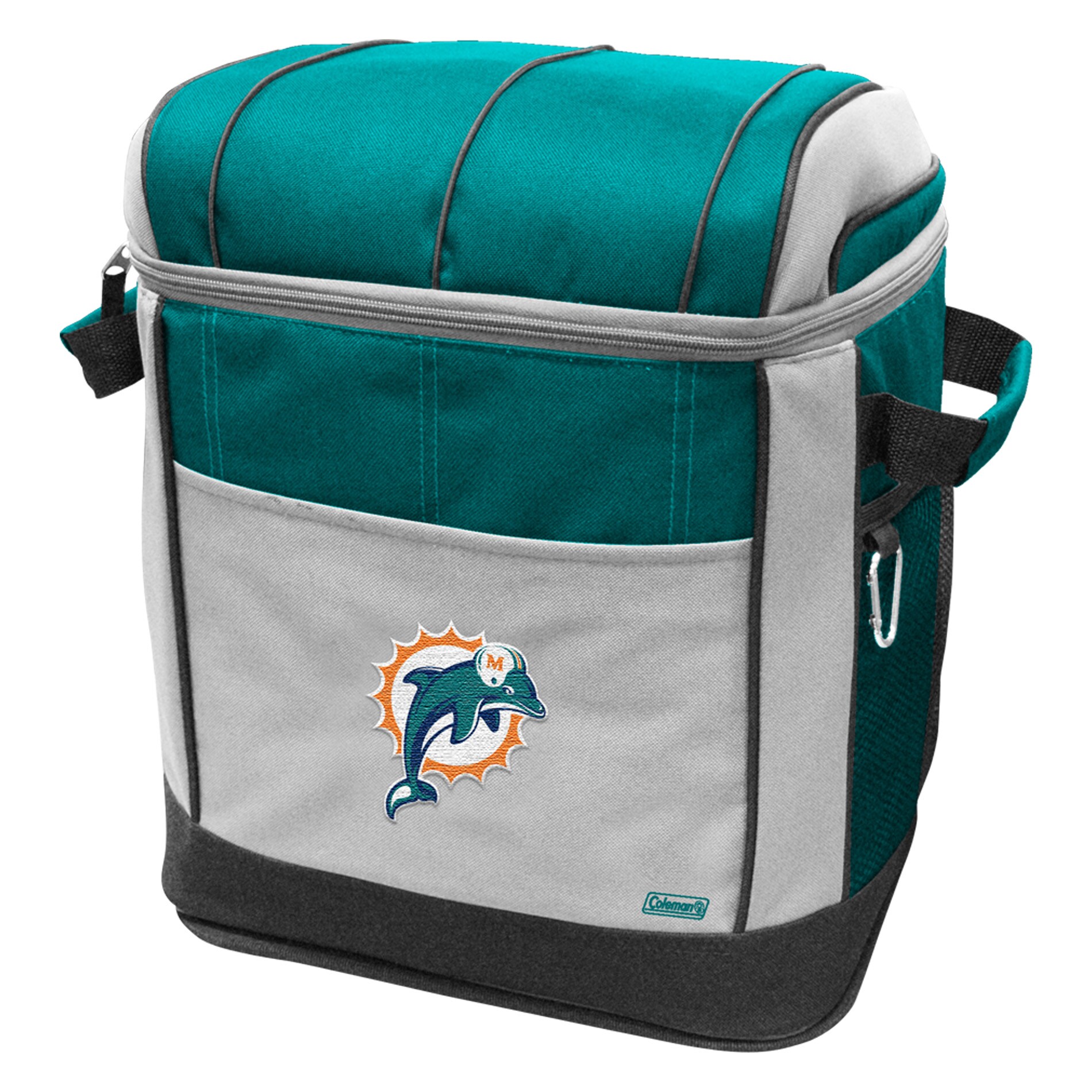 Coleman Cooler 60 Quart Performance NFL Miami Dolphins – Seven Summits