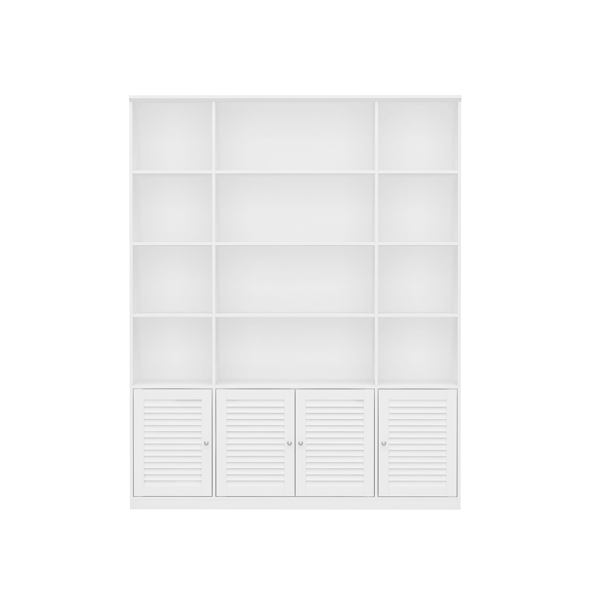 FUFU&GAGA KF330138-01+02 Pull-Out-Cabinet-Baskets - View #6