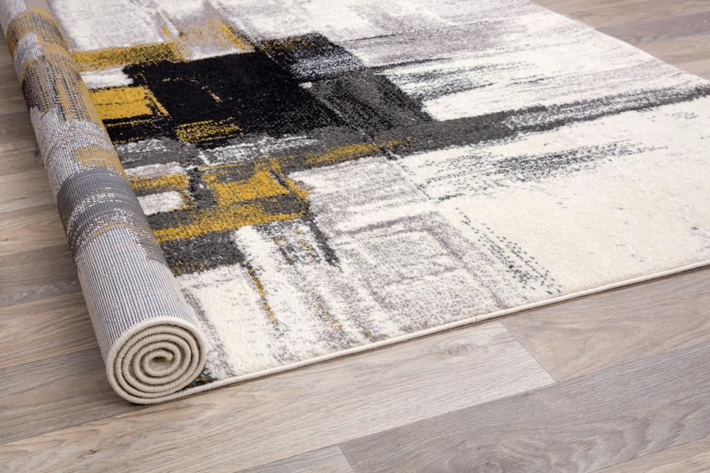 World Rug Gallery 950GOLD3X5 rugs - View #3
