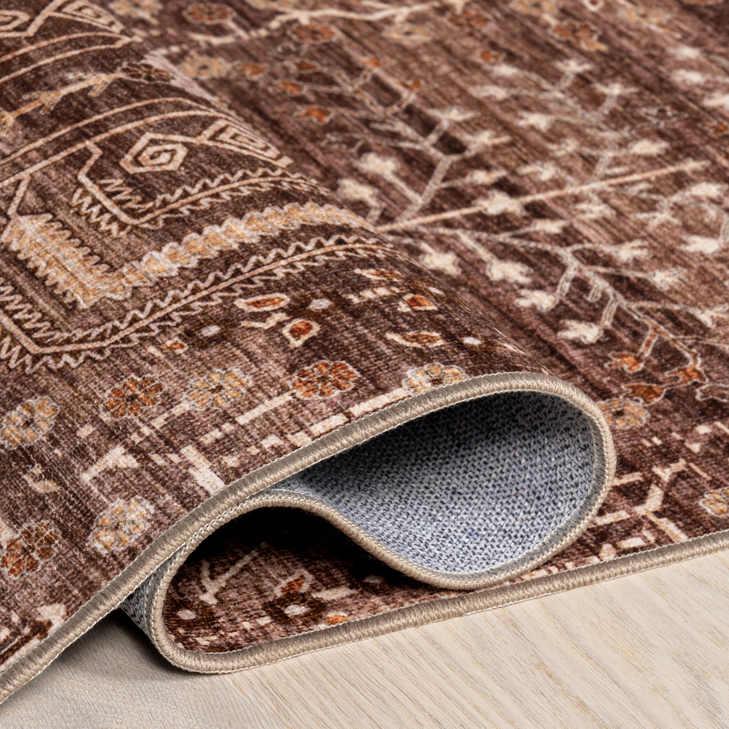 nuLOOM 200HJTH33A-406 rugs - View #5