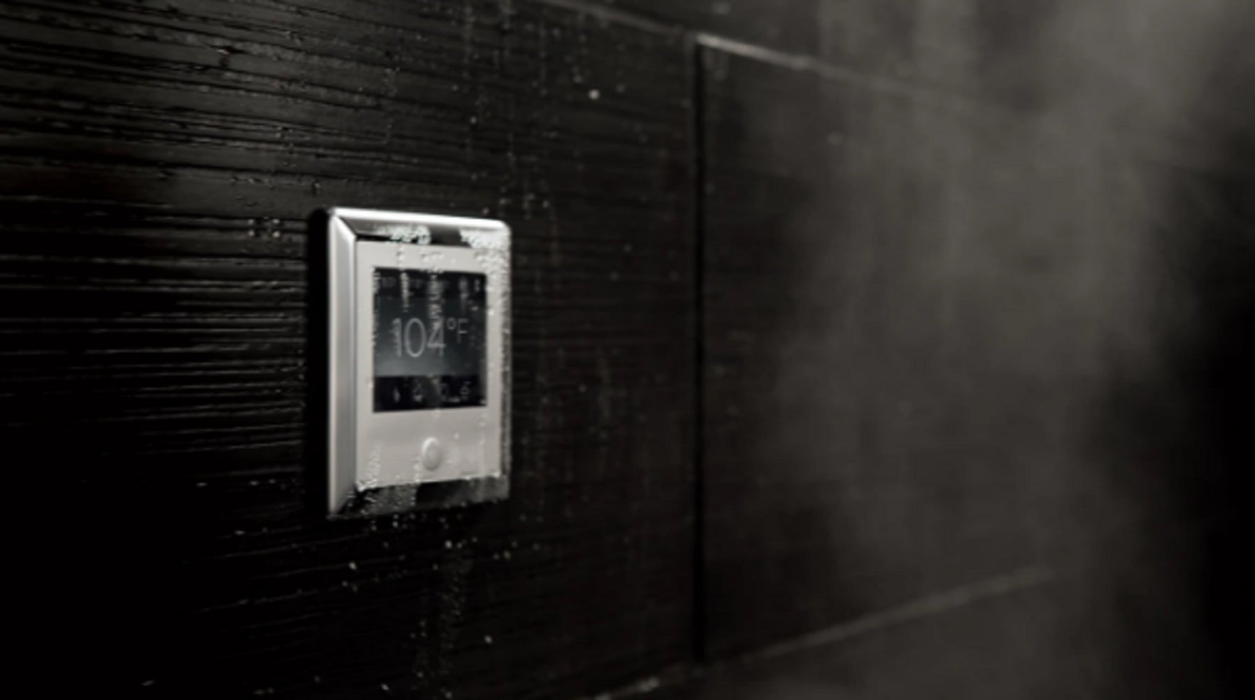 Steamist 450-BN Steam-Showers - View #3
