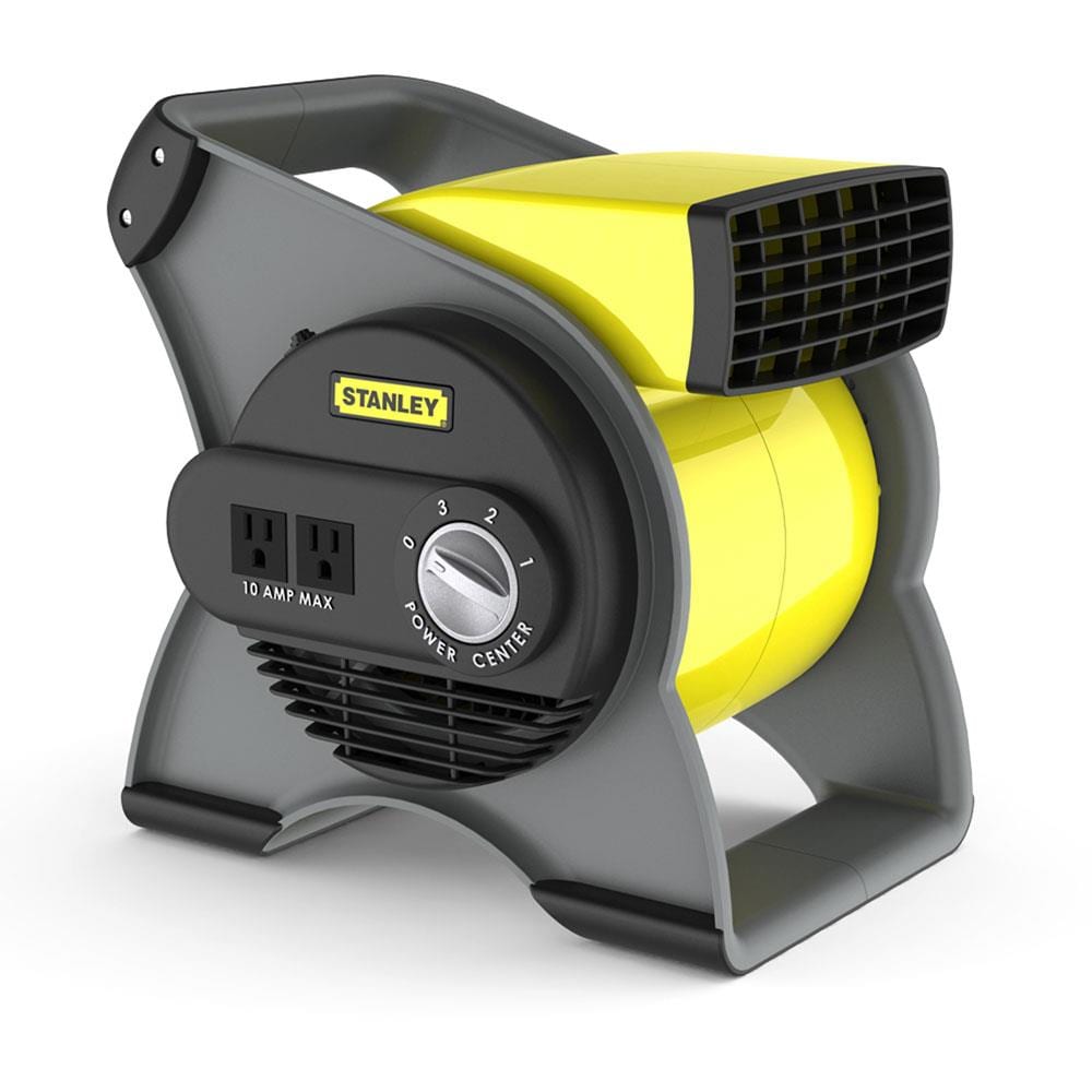 12.25-in 3-Speed Indoor Air Mover at Lowes.com