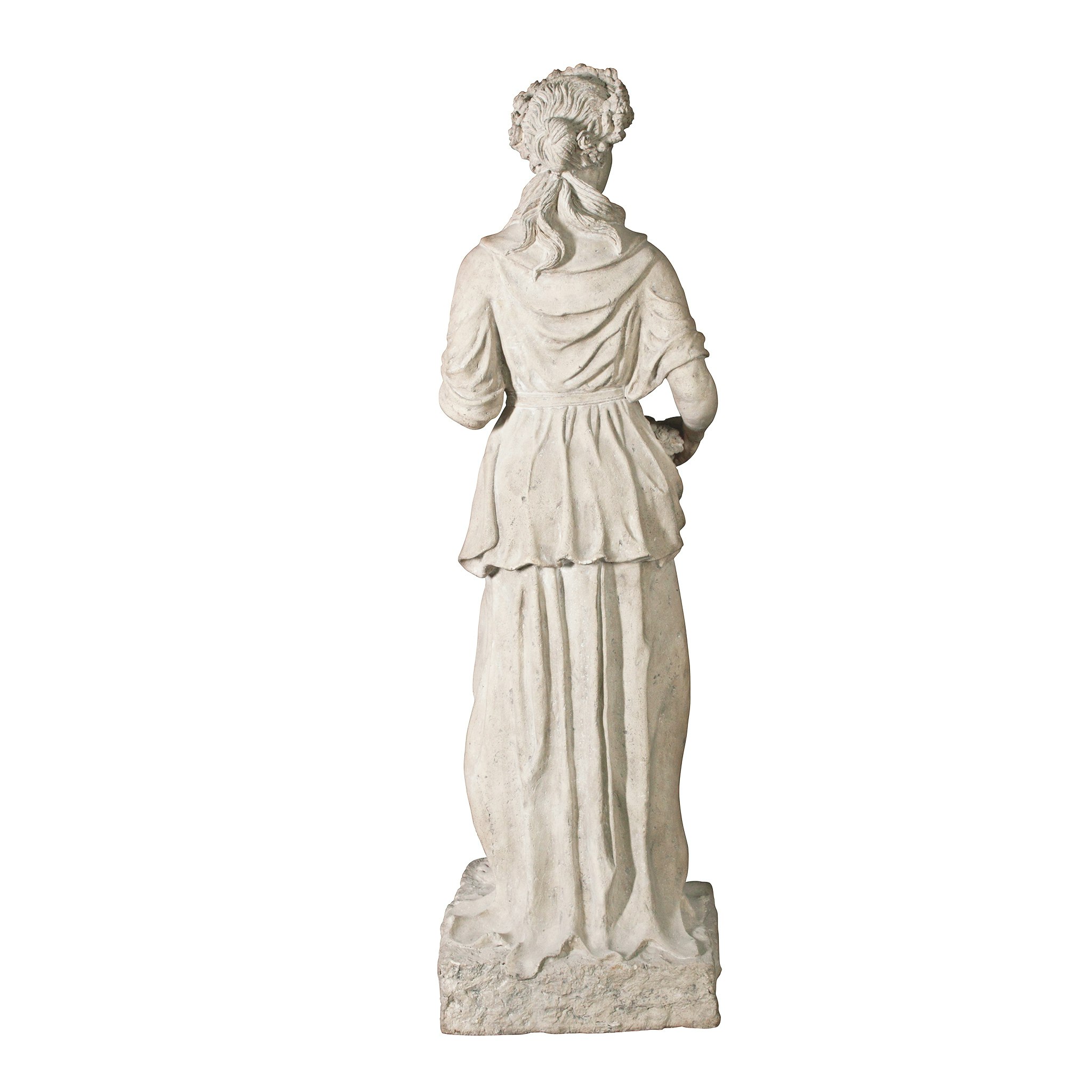 Design Toscano NE90057 Garden-Statue - View #4