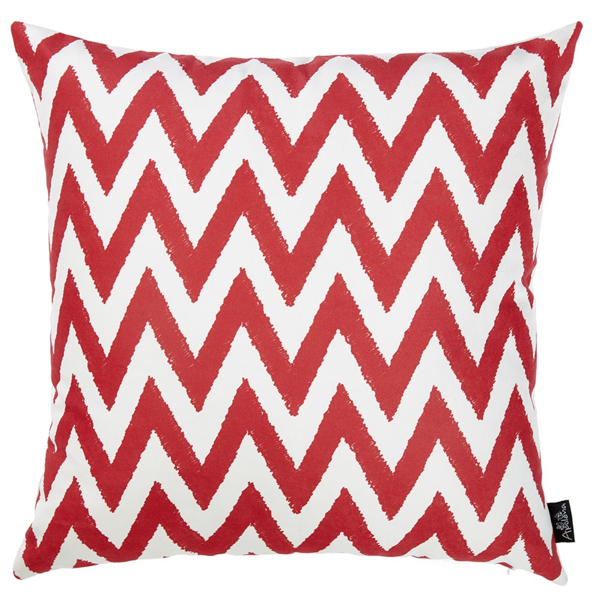 HomeRoots 355466 Josephine 18-in x 18-in Multicolor Indoor Decorative Cover