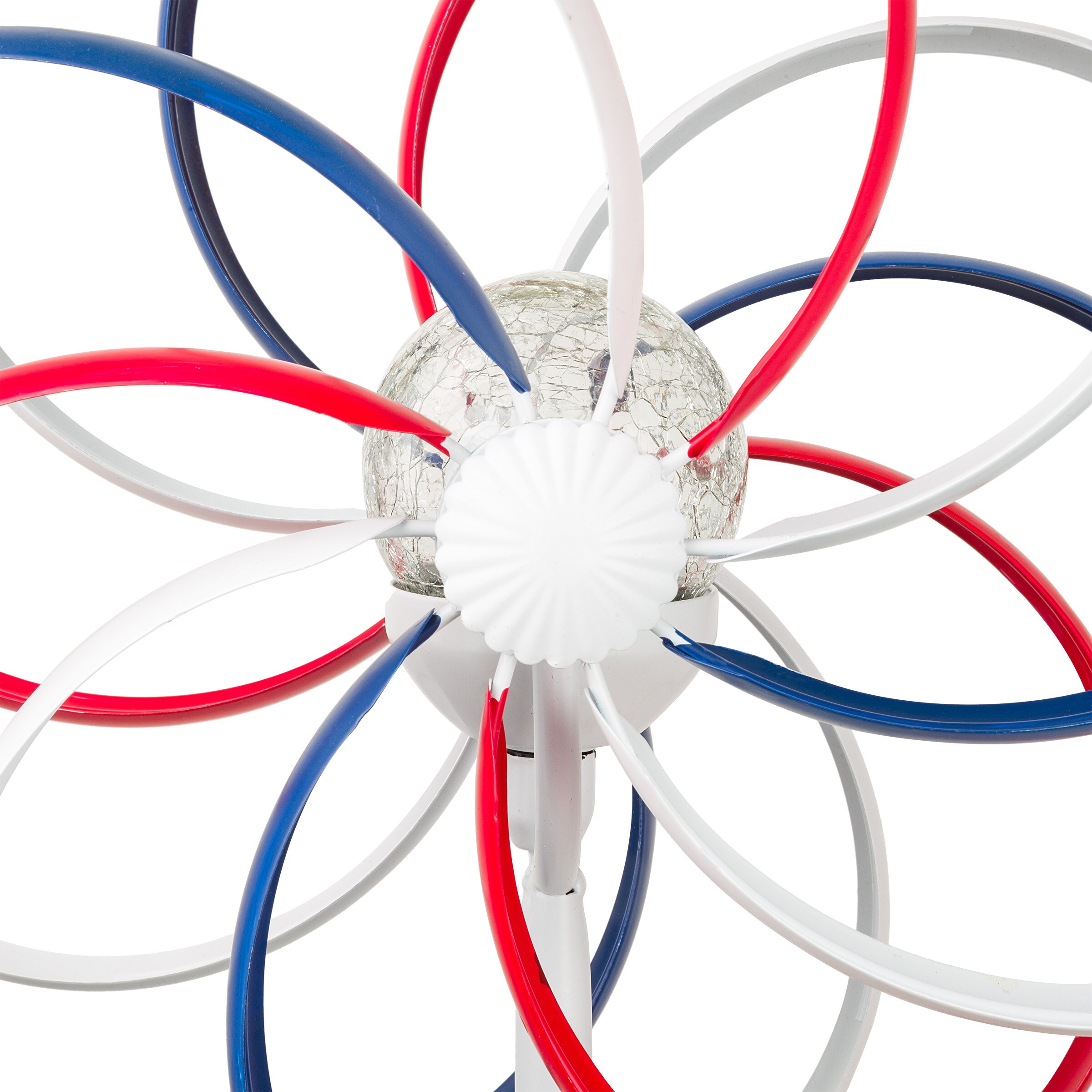 Alpine Corporation FYT176SLR Wind-Spinners - View #12