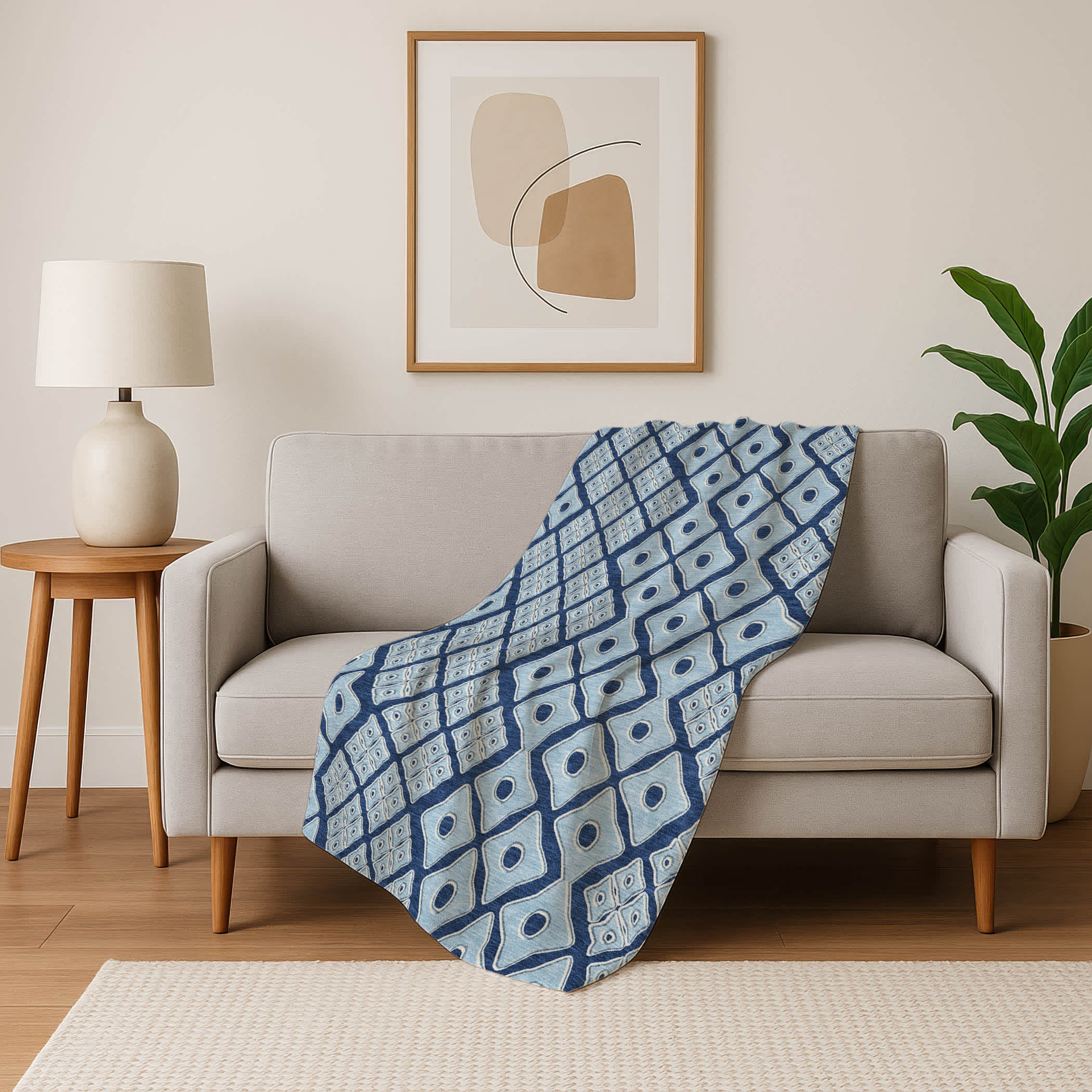 Addison Rugs ASB866 Blankets-And-Throws - View #5