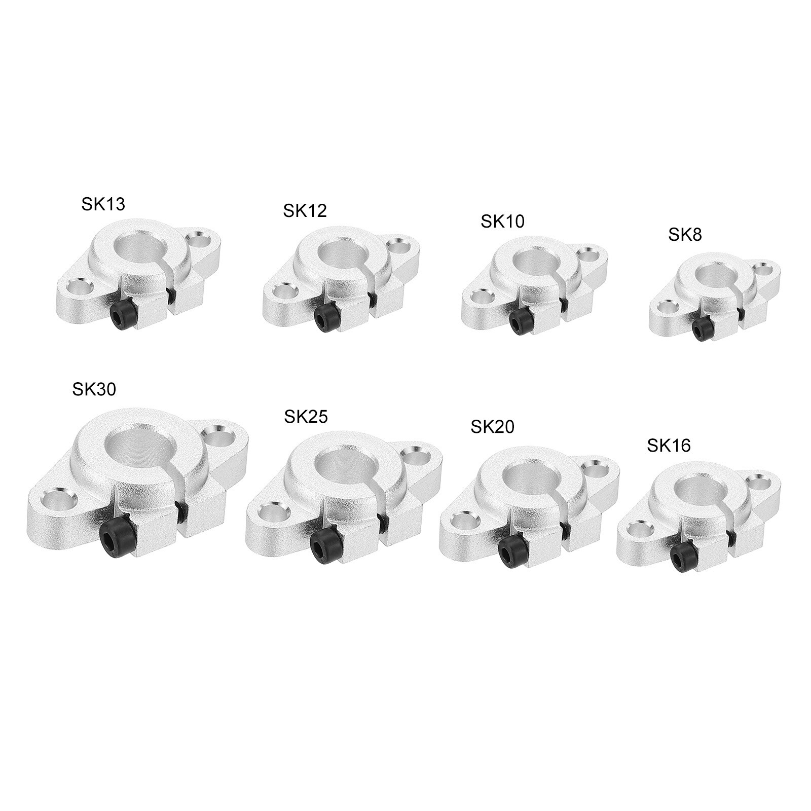 PATIKIL S26010500UX3261 spacers - View #3
