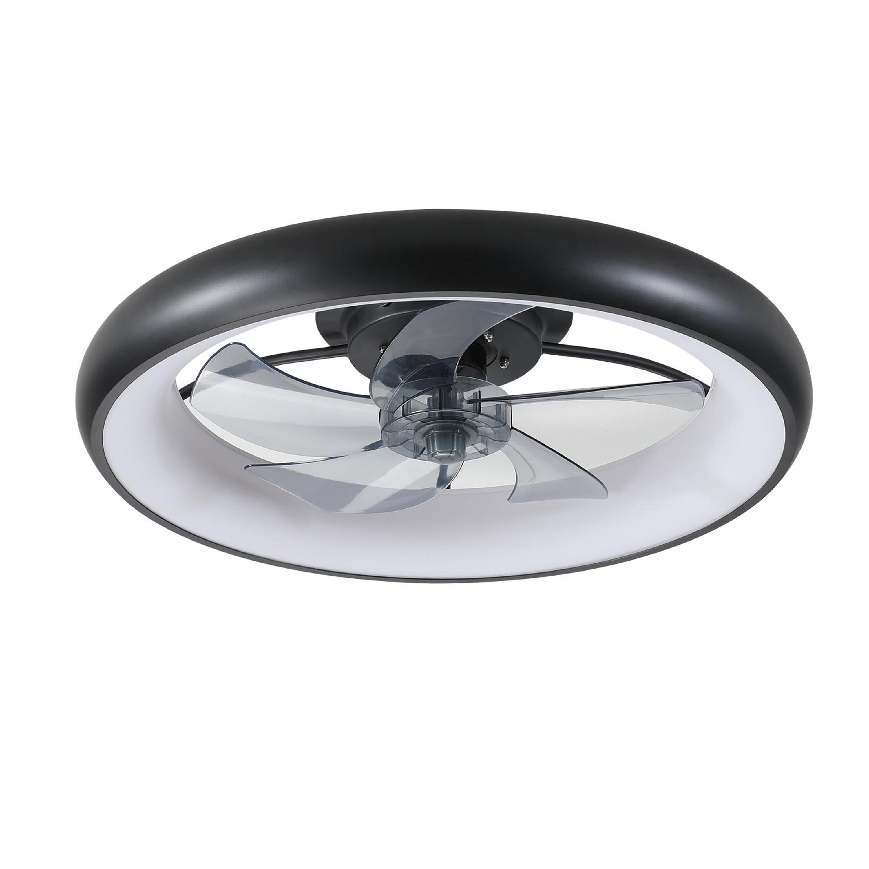 Bayfeve BFLCM-3791-CF Ceiling-Fans - View #2