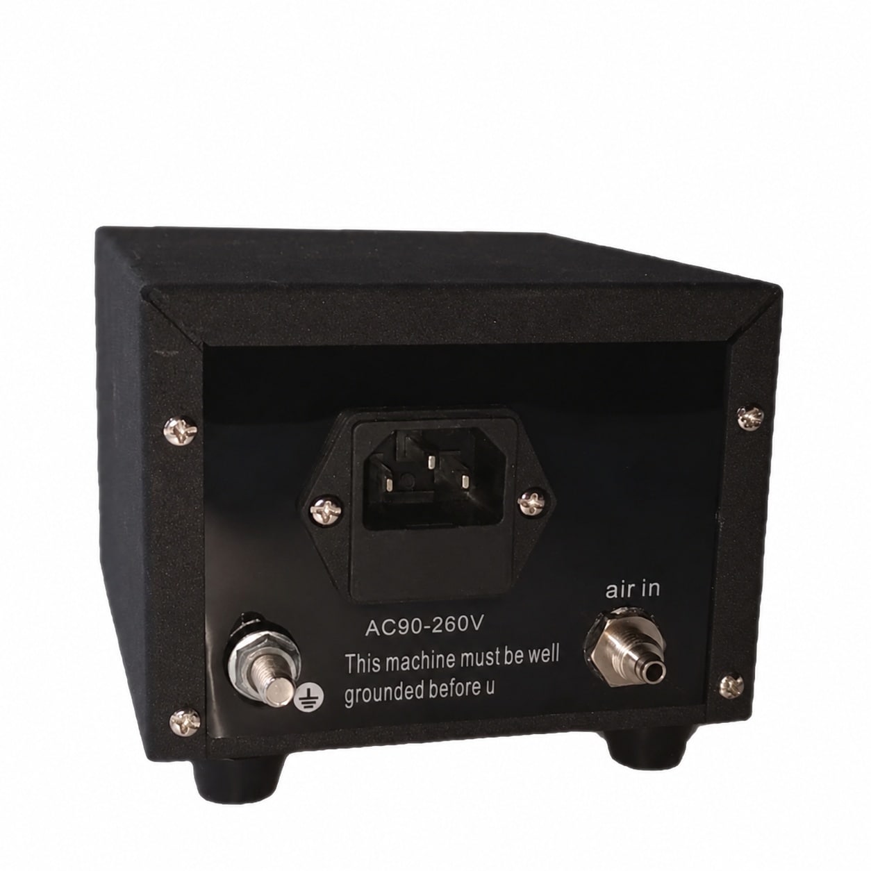 Etokfoks LETB65JBK c100565 - View #3