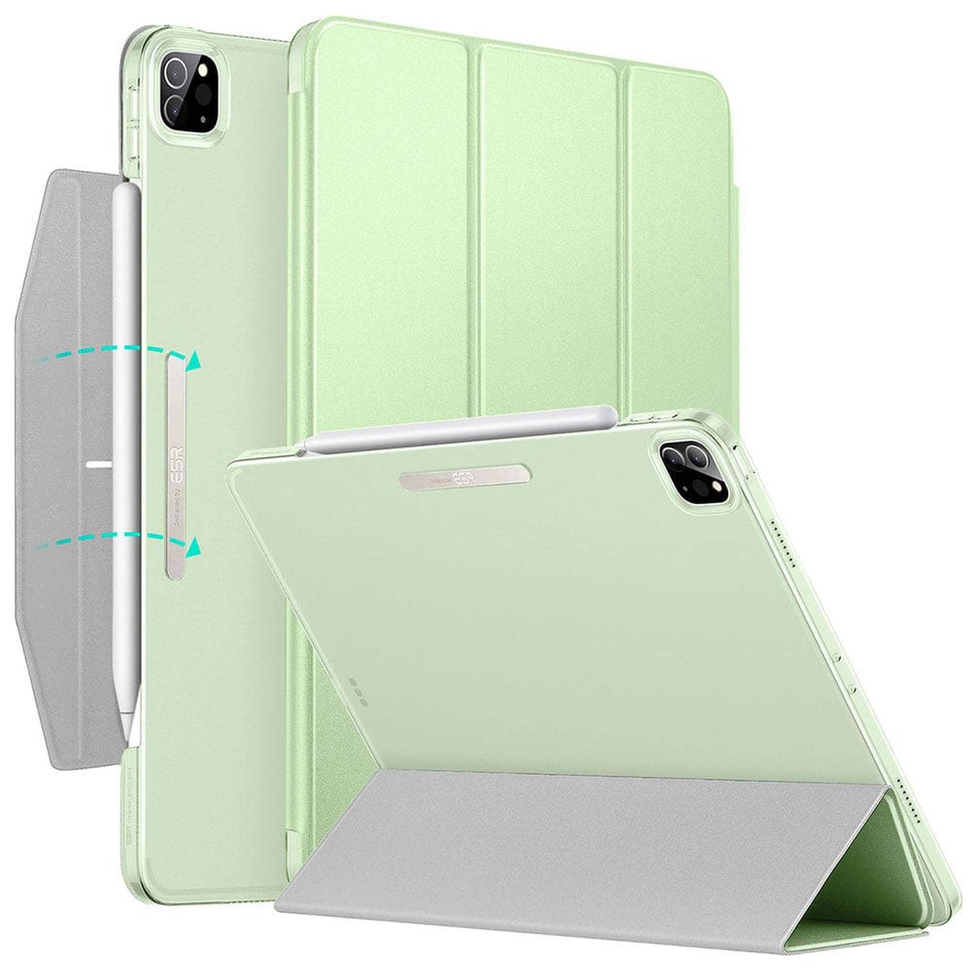 SAHARA TB00005 Tablet-Accessories - View #2