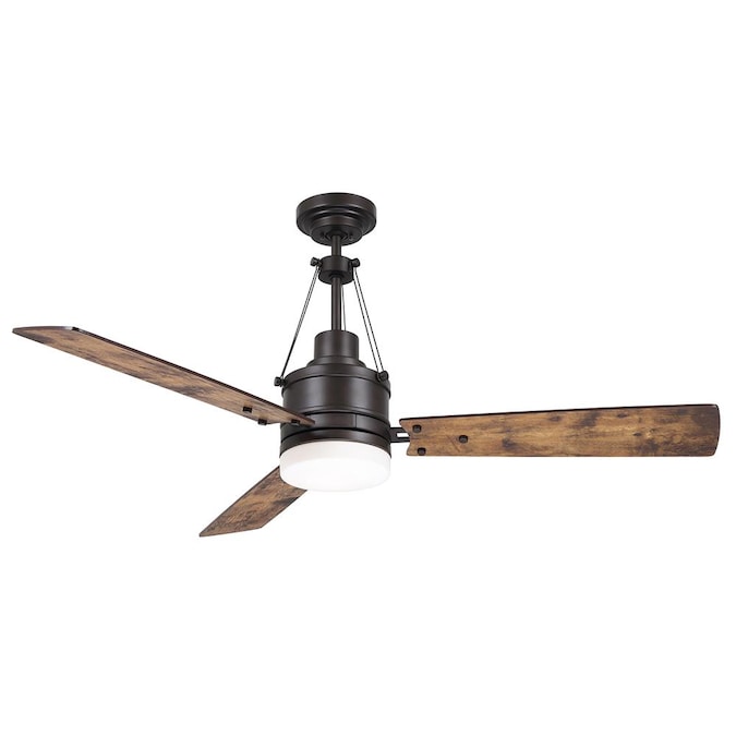 In The Ceiling Fans Department At Com, Farmhouse Ceiling Fan Light Kit
