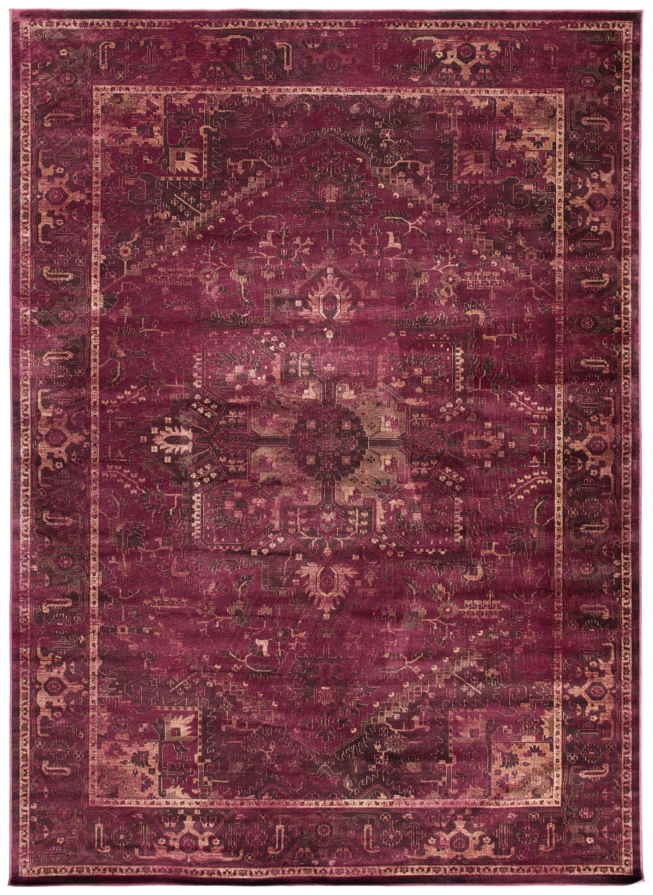 Safavieh VTG114-5880-8 rugs - View #2