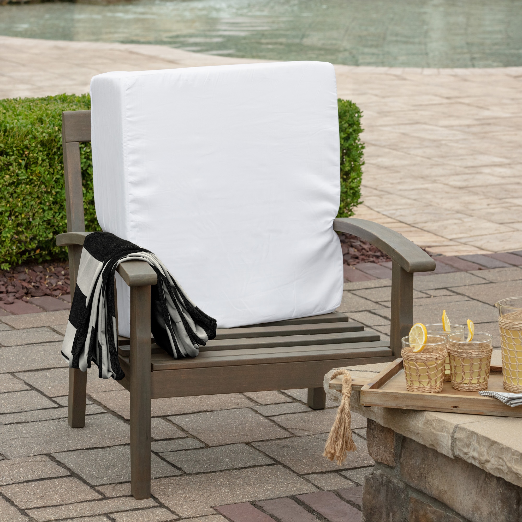 ARDEN AN02F07B-DKZ1 Patio-Furniture-Cushions - View #9