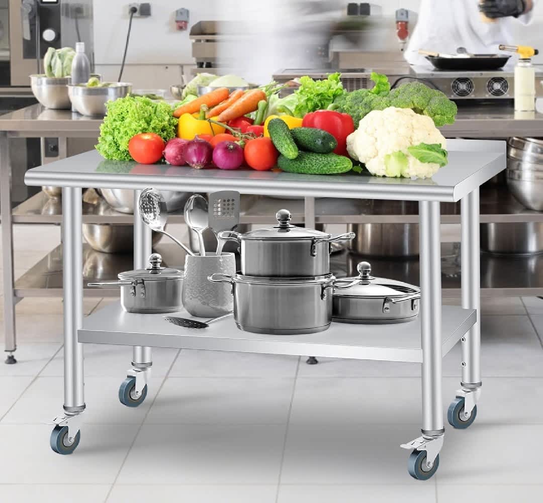 WhizMax KL-PHK-33DSD3B7 Dining-Tables - View #3