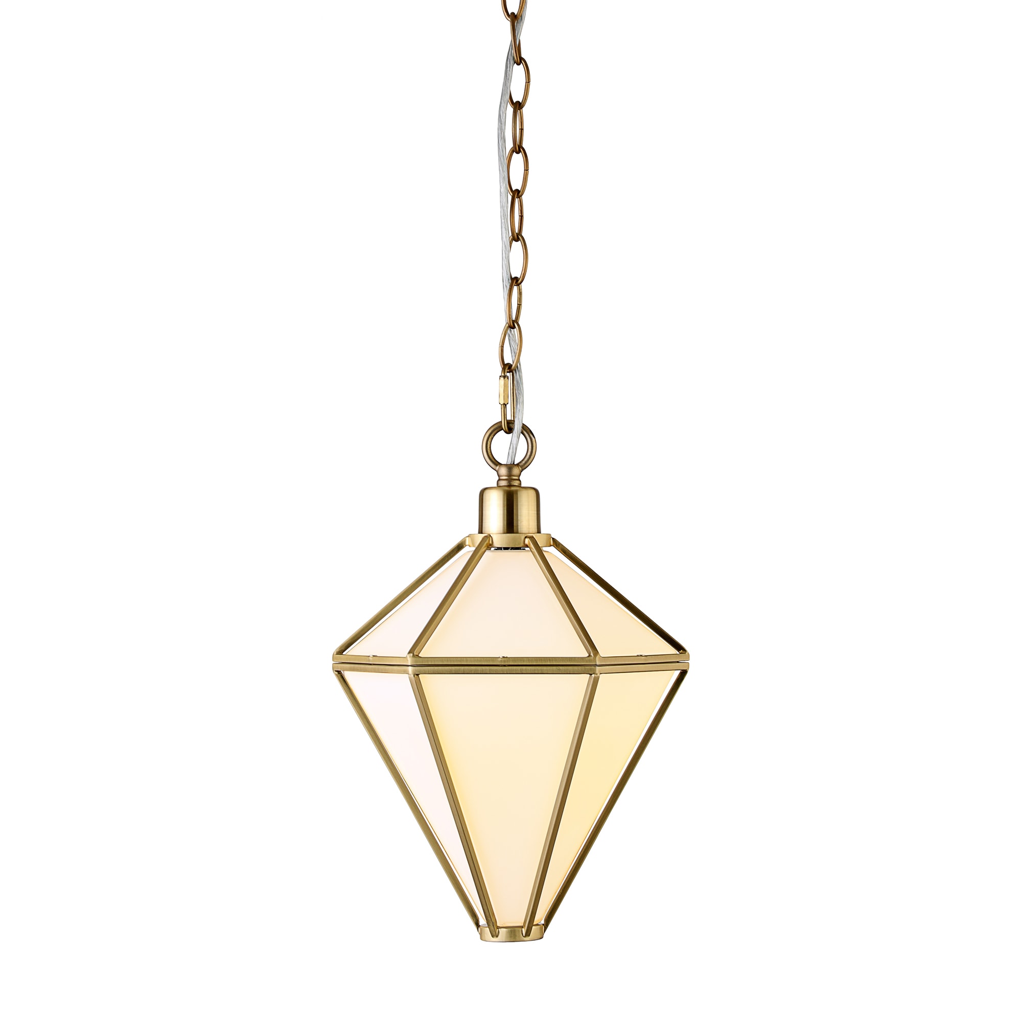 Hailey Home PD1802 Pendant-Lights - View #3