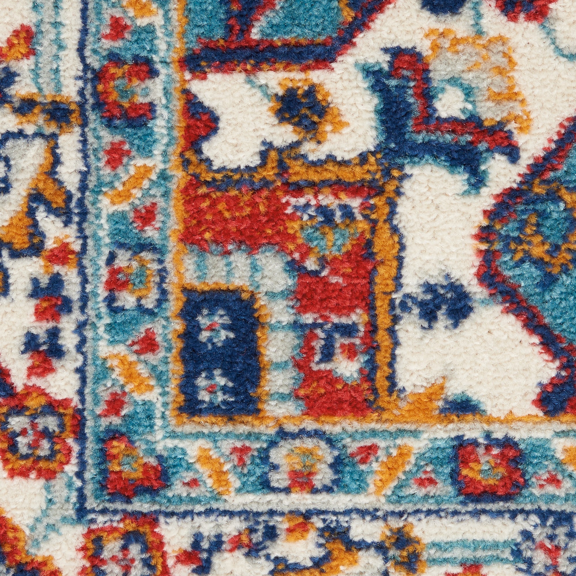 Nourison 99446766885 rugs - View #7
