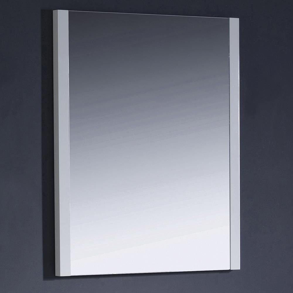 Fresca FMR6230WH Framed-Bath-Mirrors - View #4